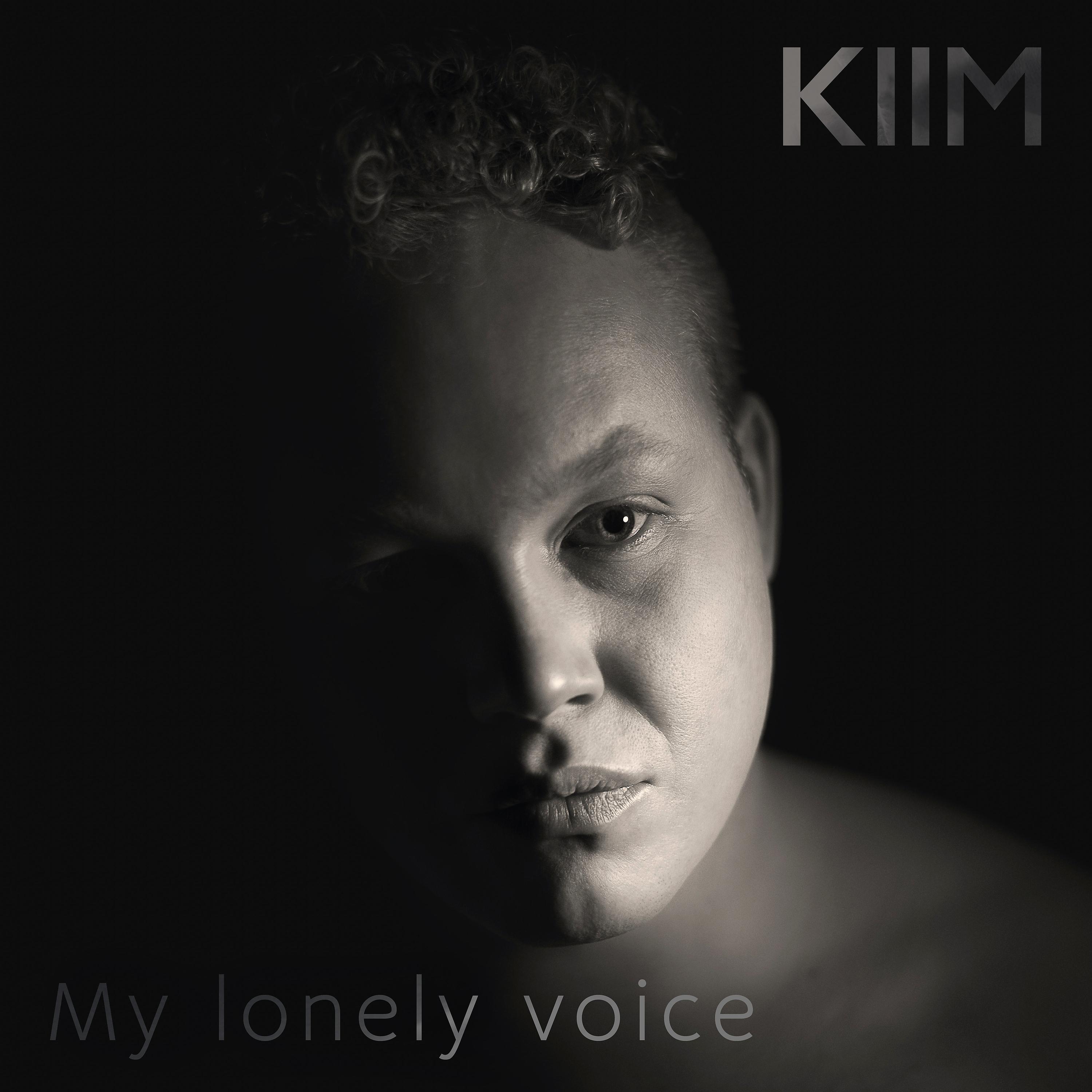 Постер альбома My Lonely Voice