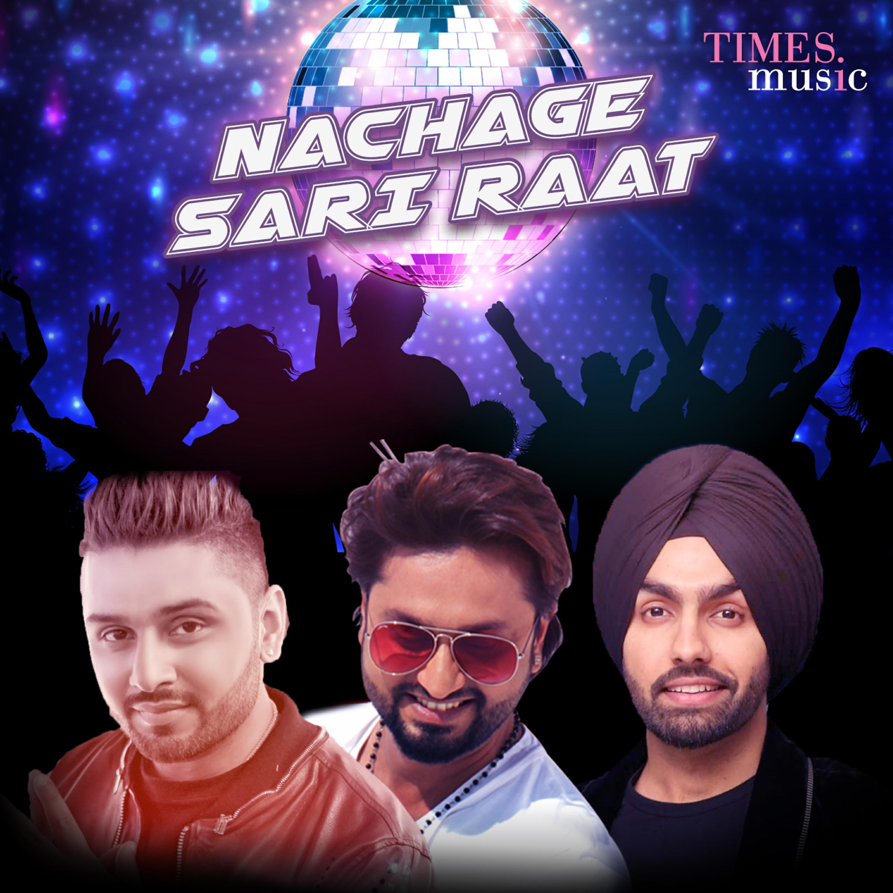 Money Aujla - Jatti Reloaded