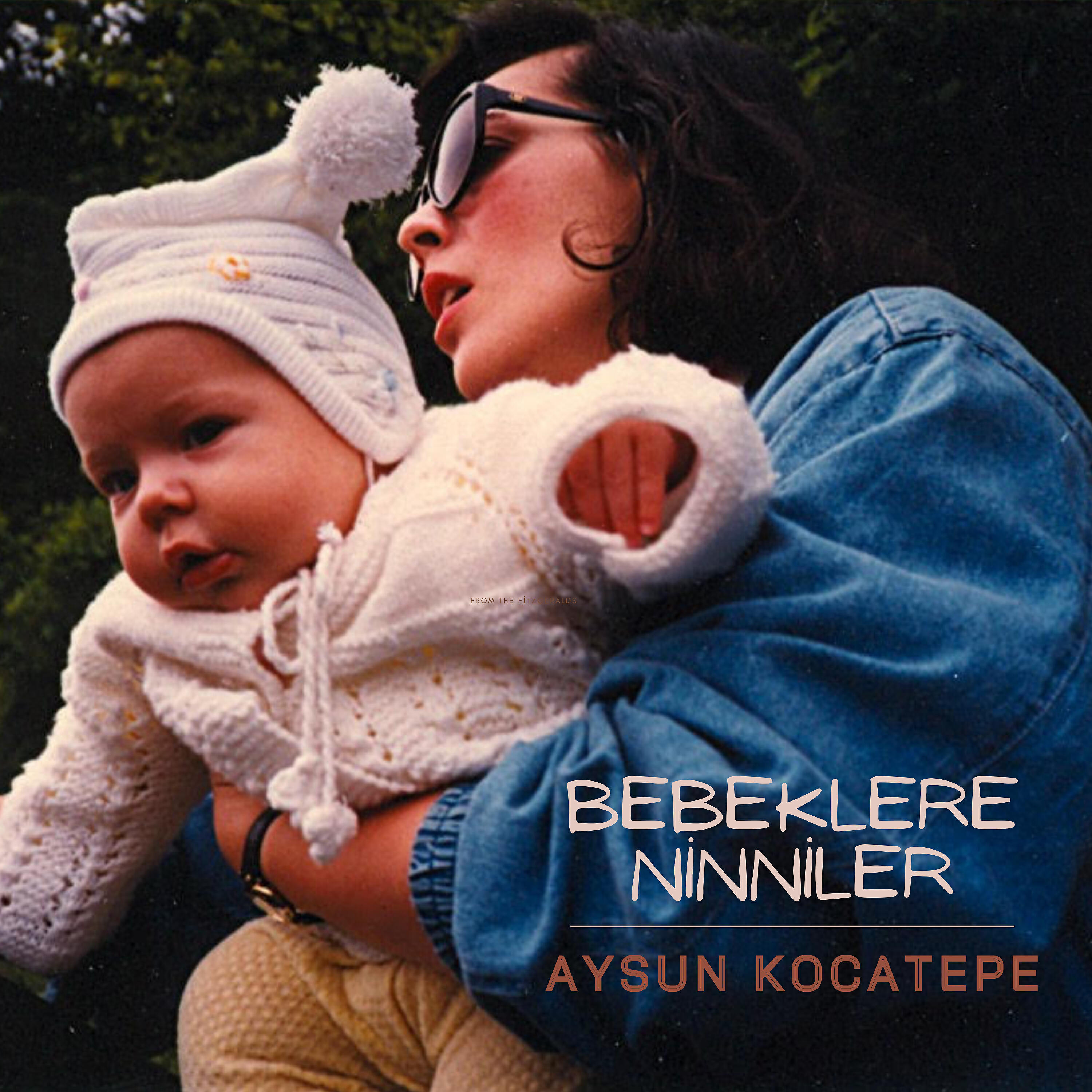 Aysun Kocatepe - Yağmurun Ninnisi