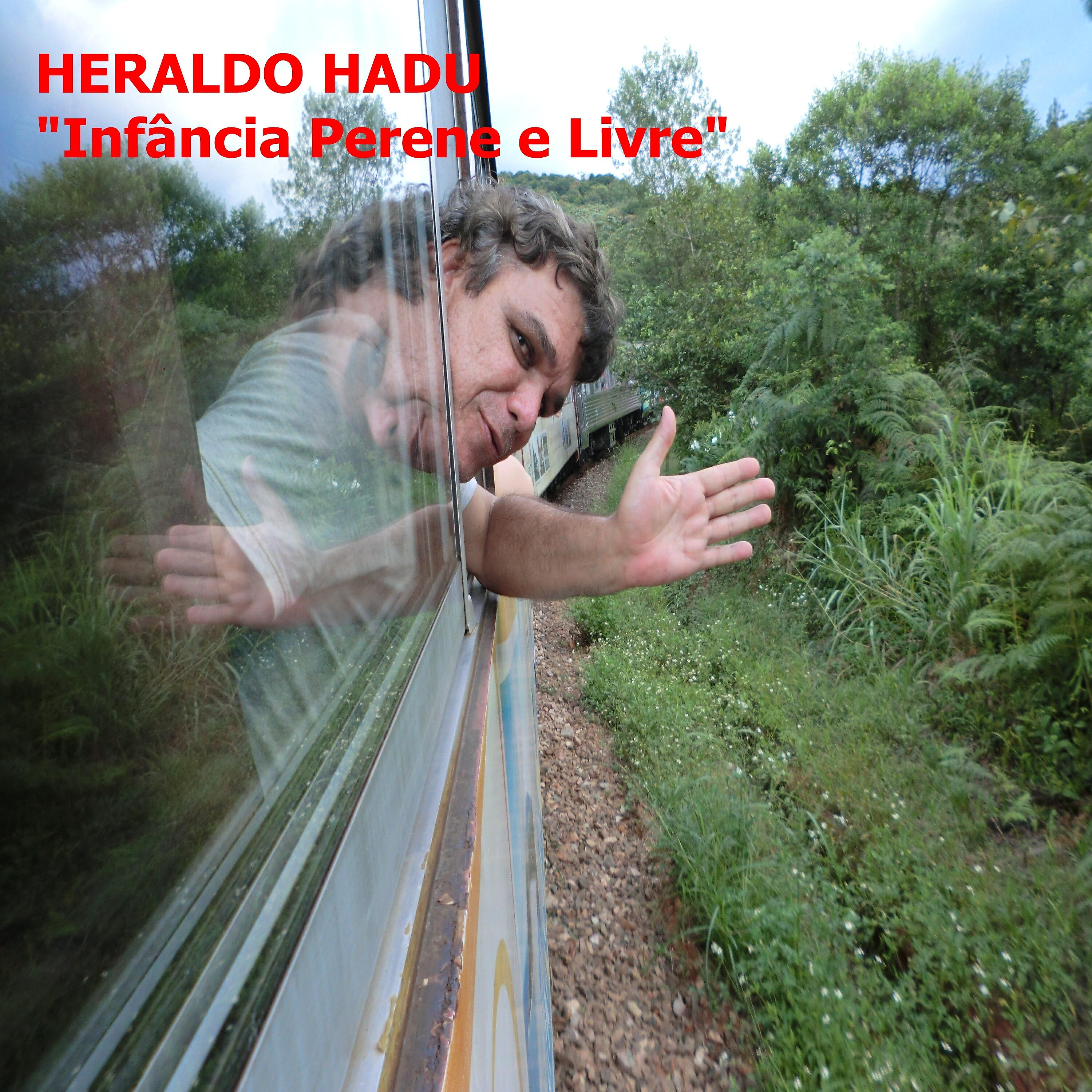 Heraldo Hadu - Siamesa Ou Angorá