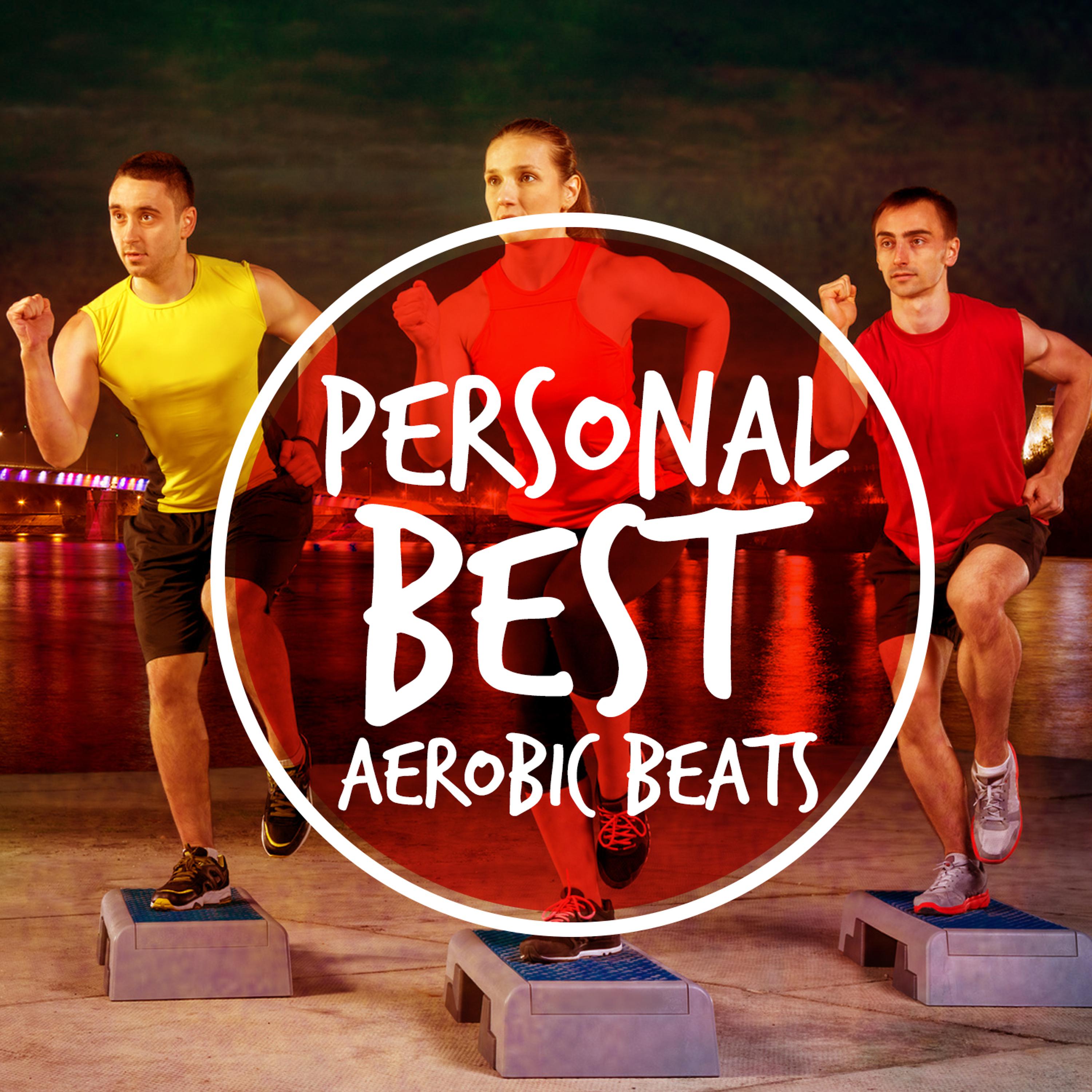 Постер альбома Personal Best Aerobic Beats
