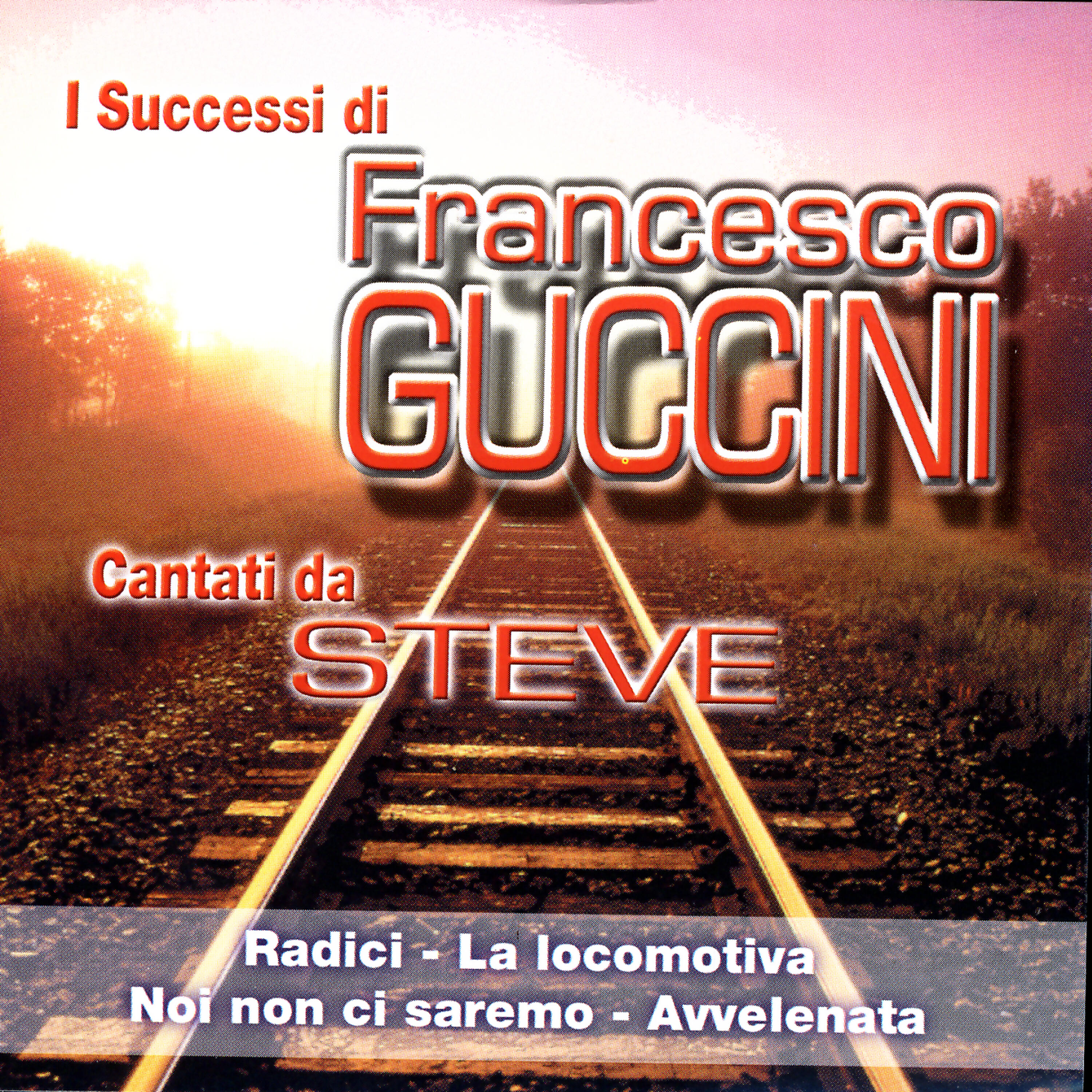 Steve - Noi Non Ci Saremo