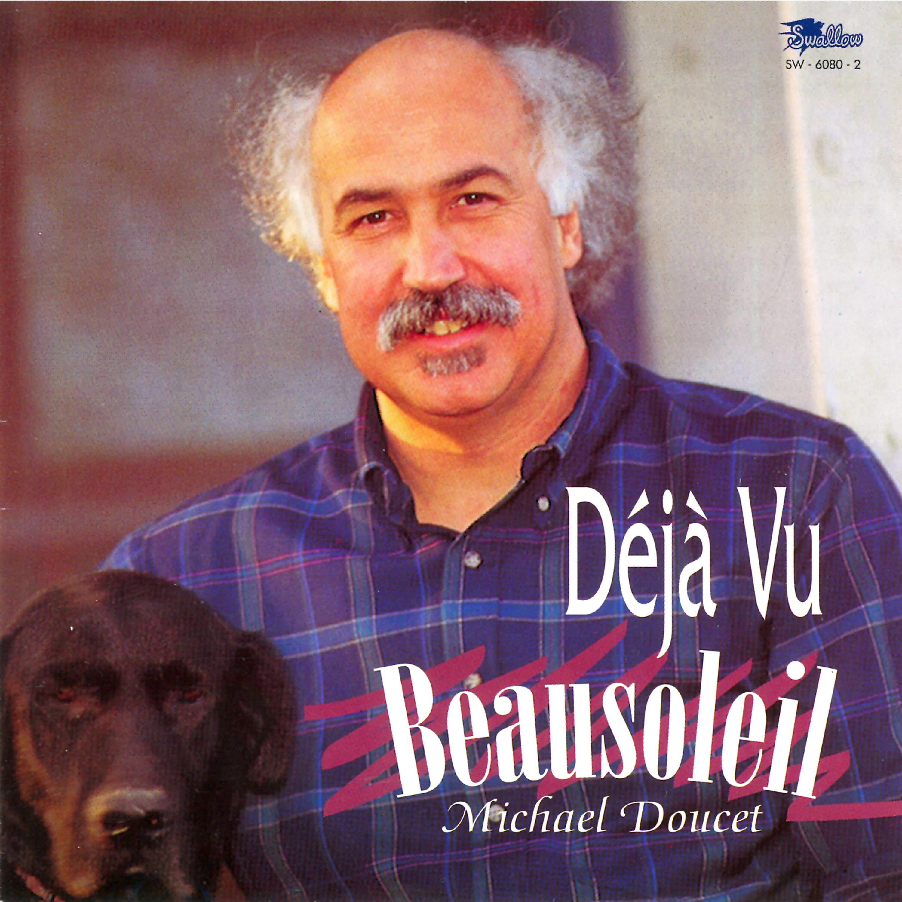 Michael Doucet - Bonne Annee