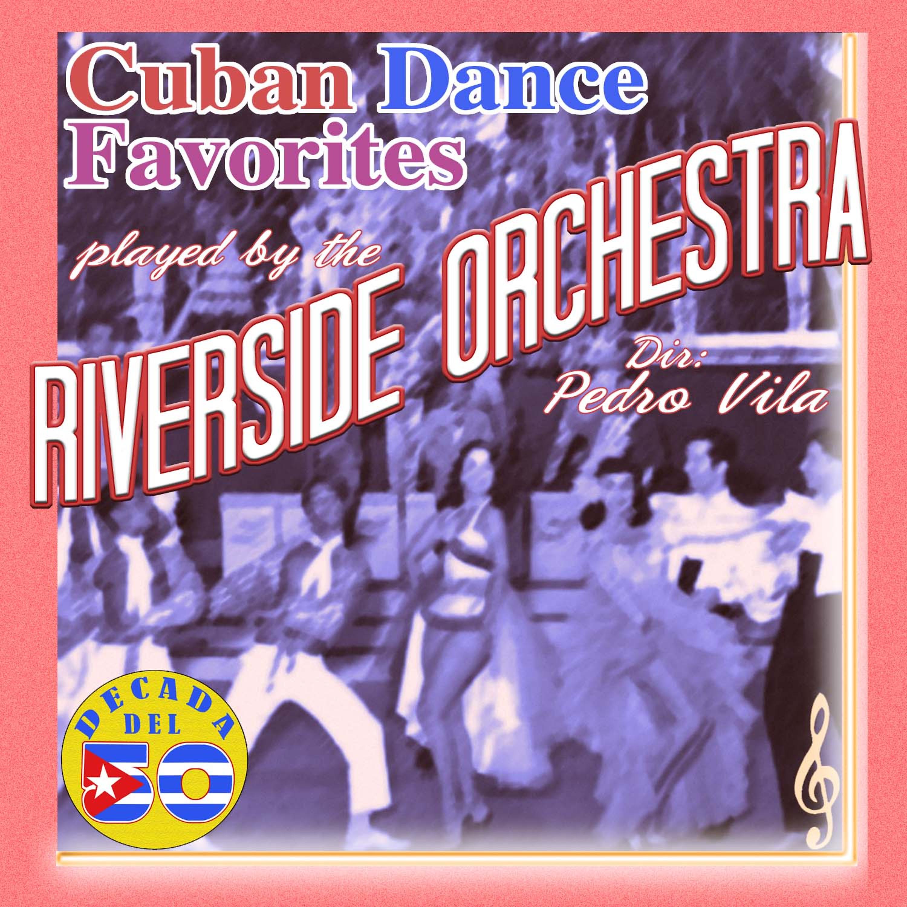 Постер альбома Cuban Dance Favorites