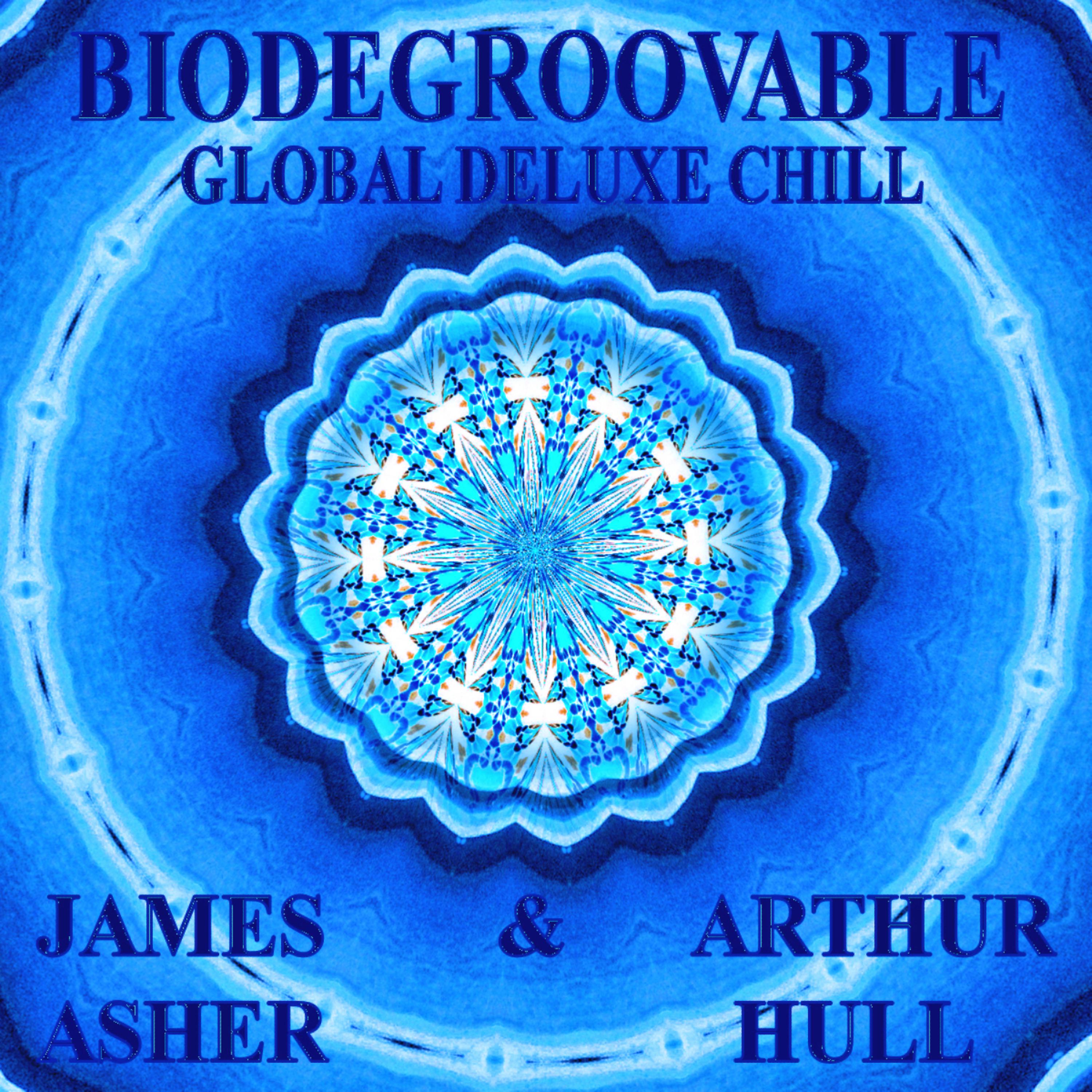Постер альбома Biodegroovable
