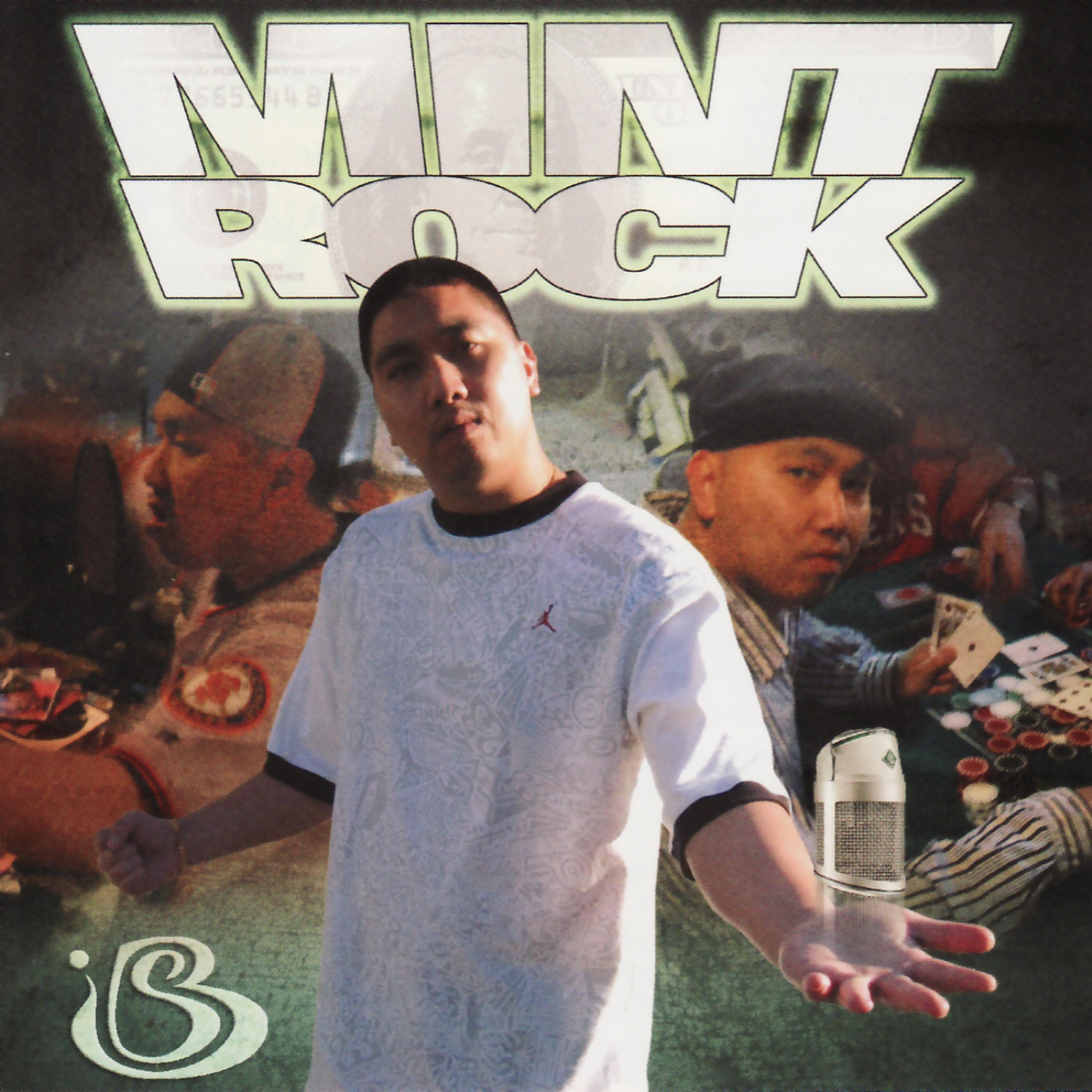 Постер альбома Mint Rock