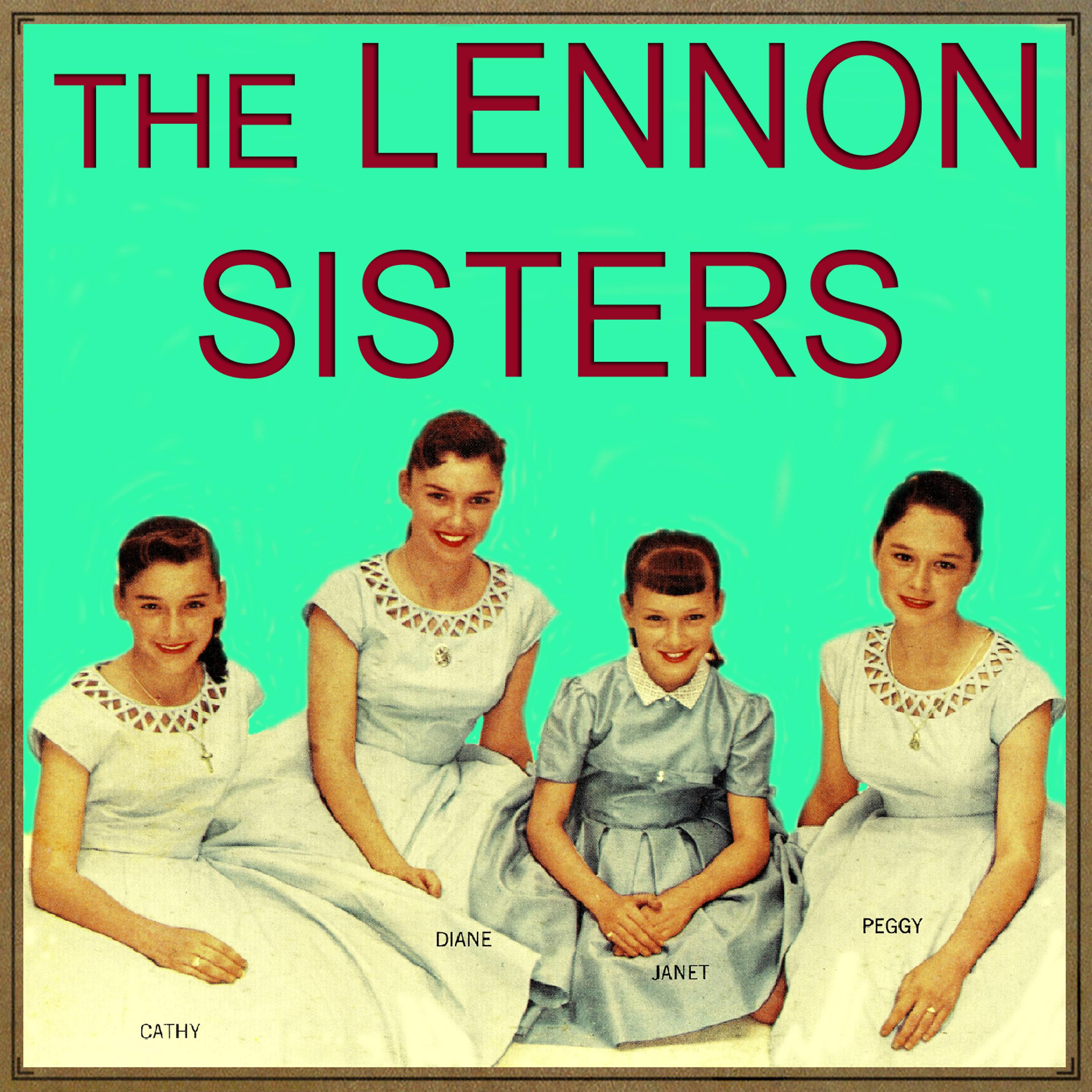 The Lennon Sisters - Let's Get Acquainted