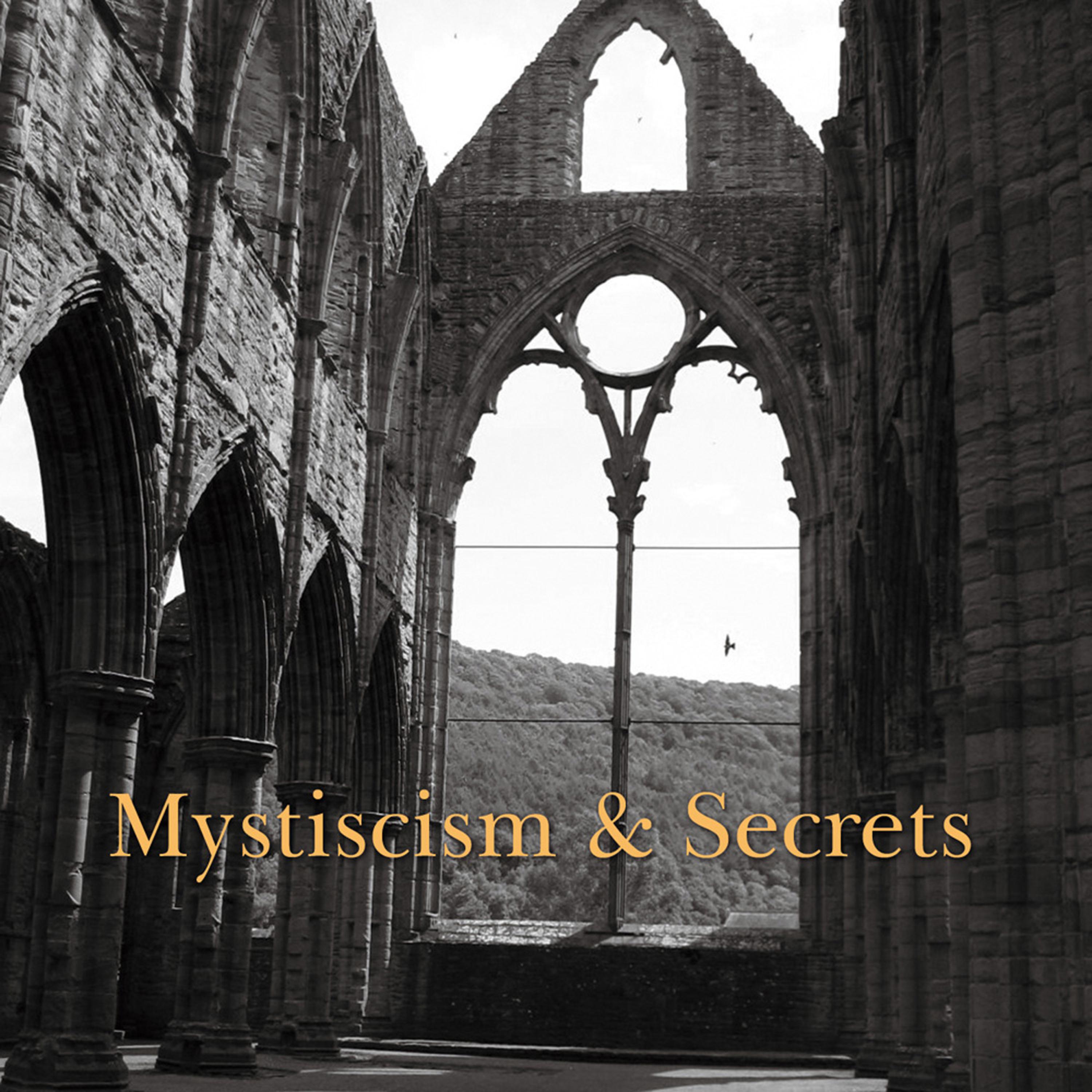 Постер альбома Mysticism and Secrets