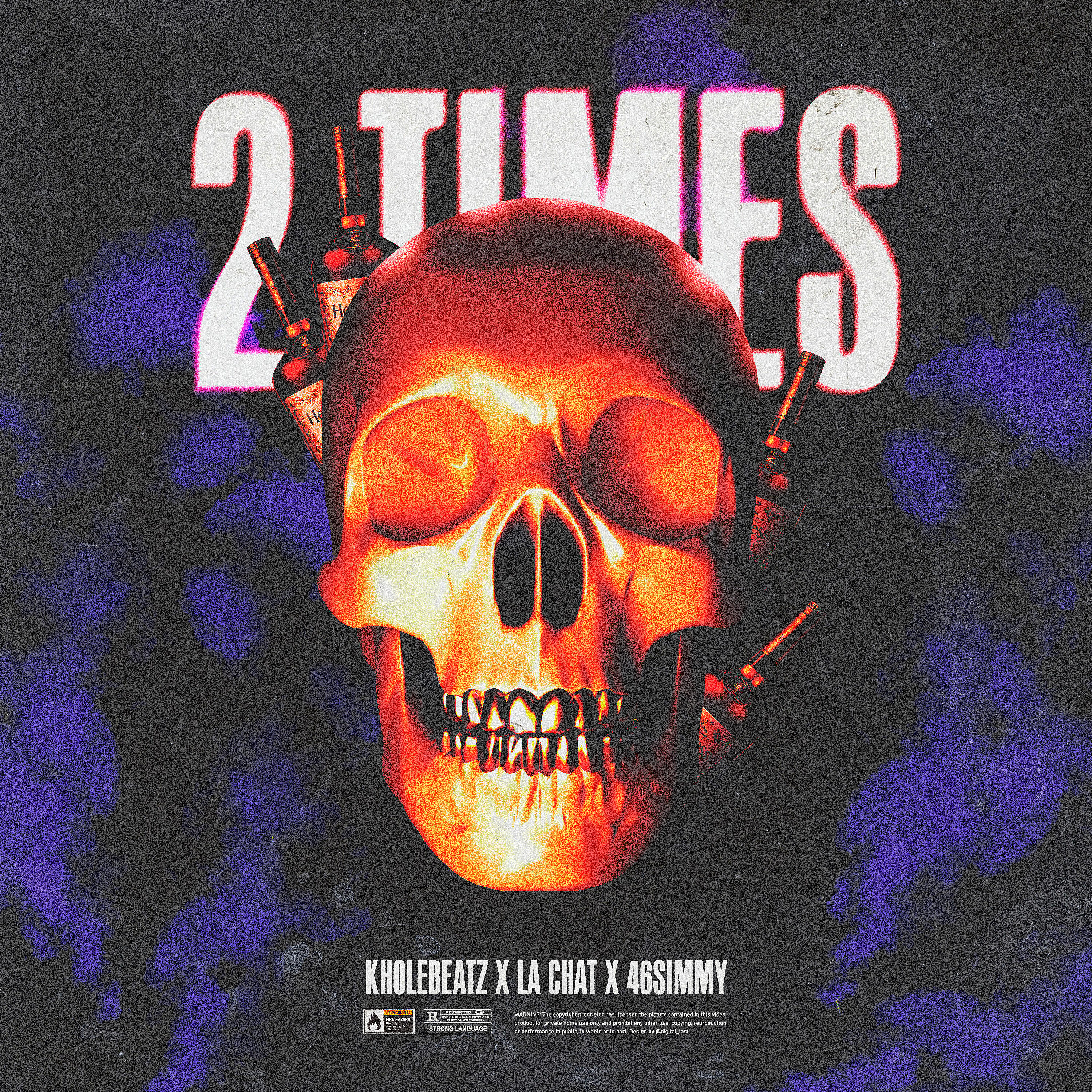 Kholebeatz - 2Times