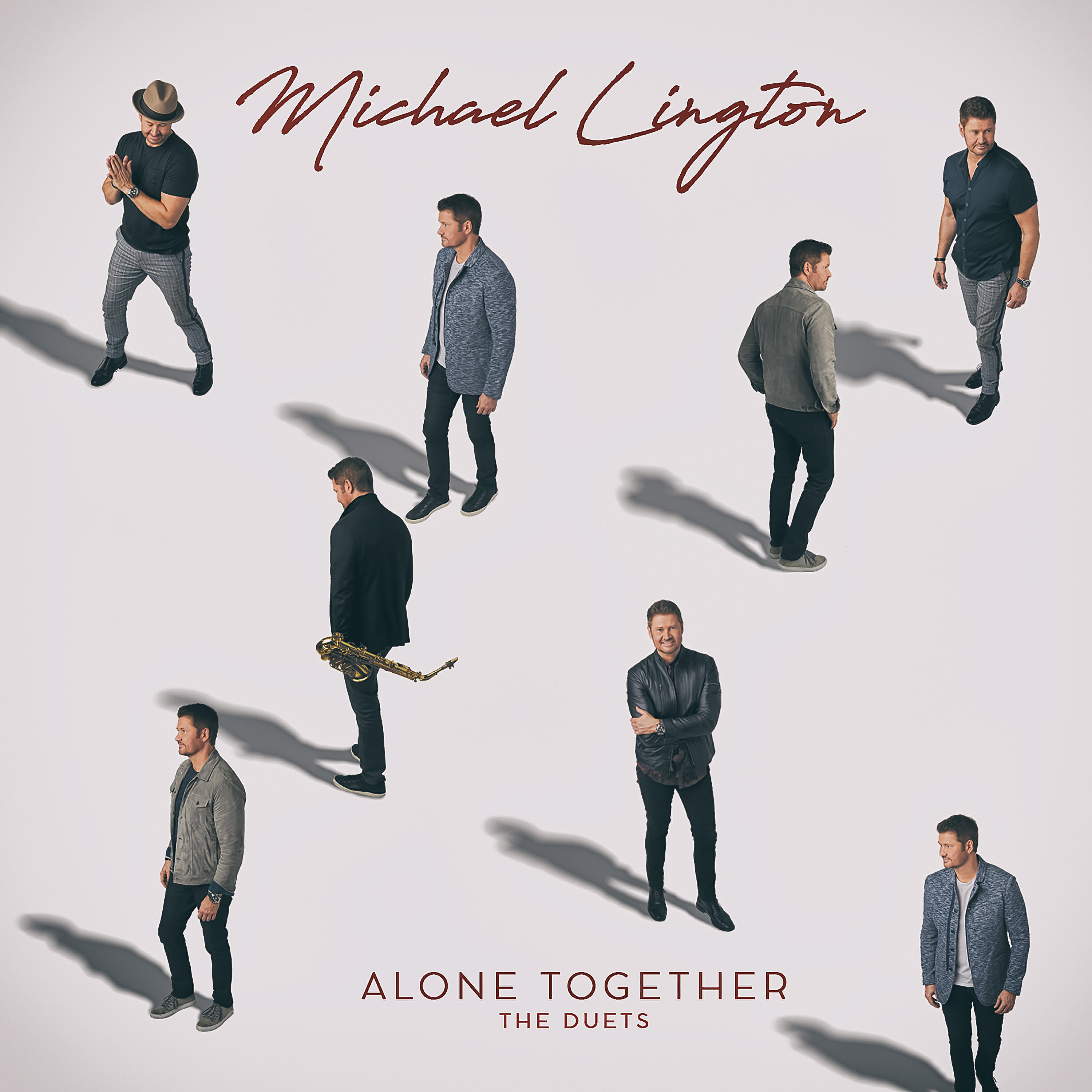 Michael Lington - Gonna Love You Tonight