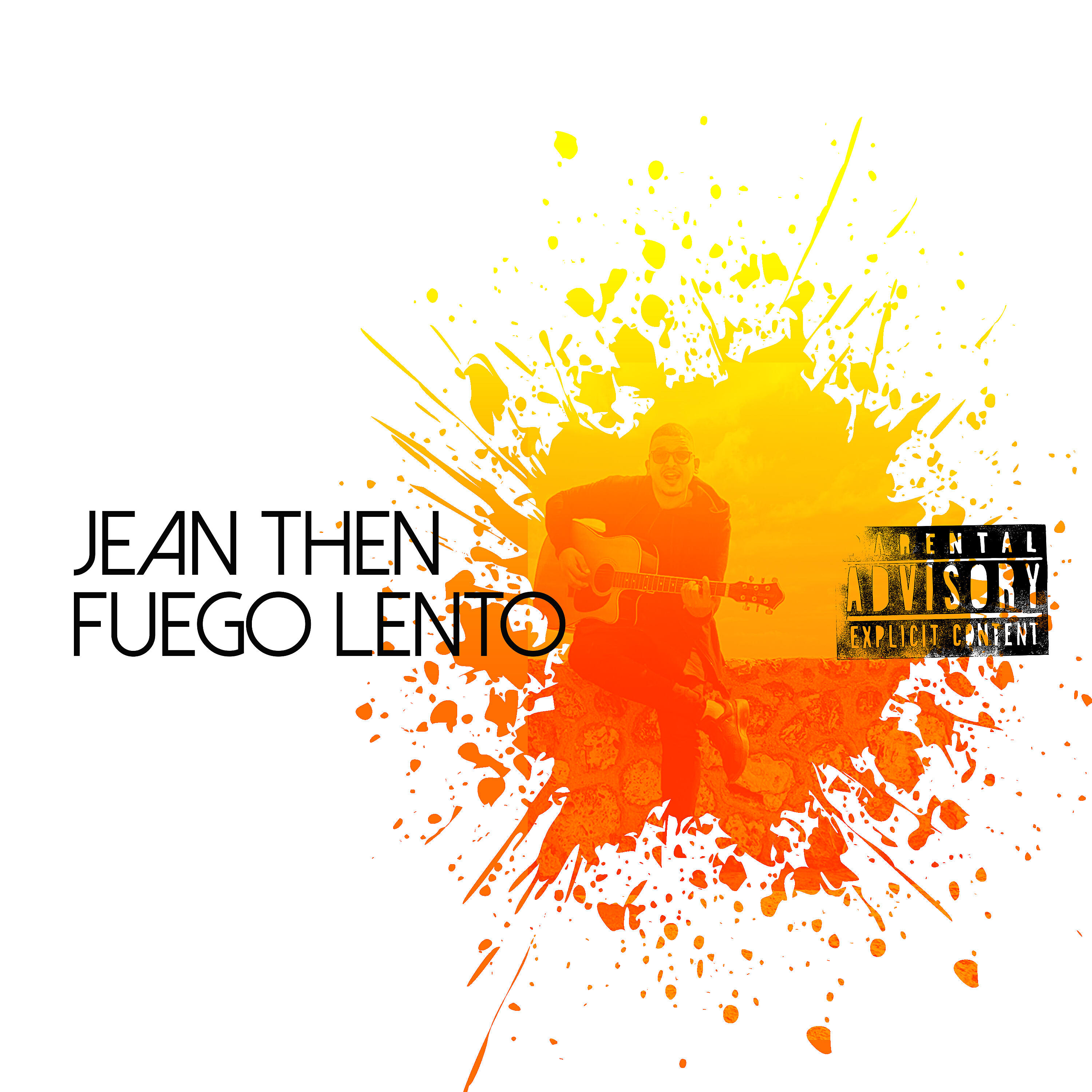 Jean Then - Fuego Lento