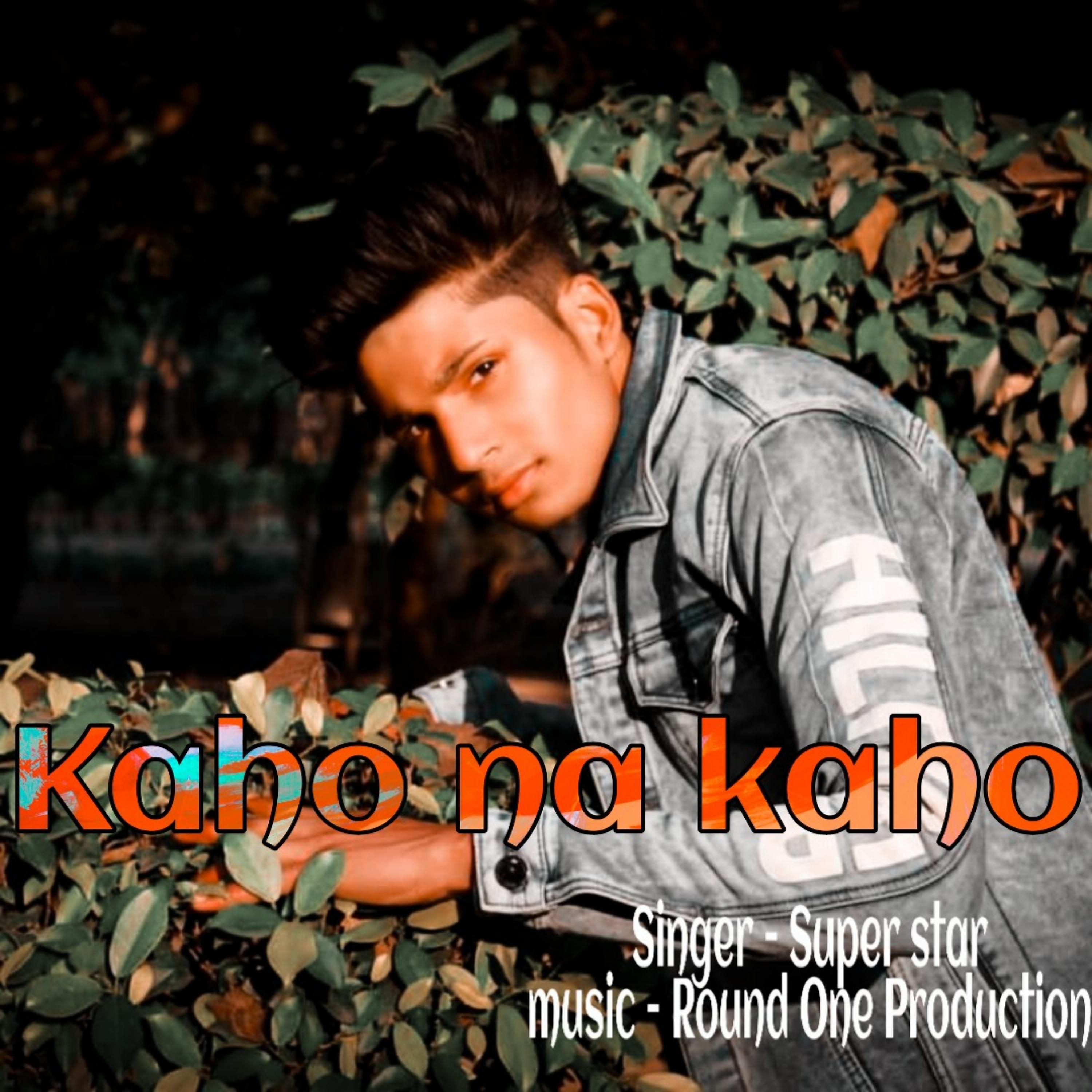 Постер альбома Kaho Na Kaho