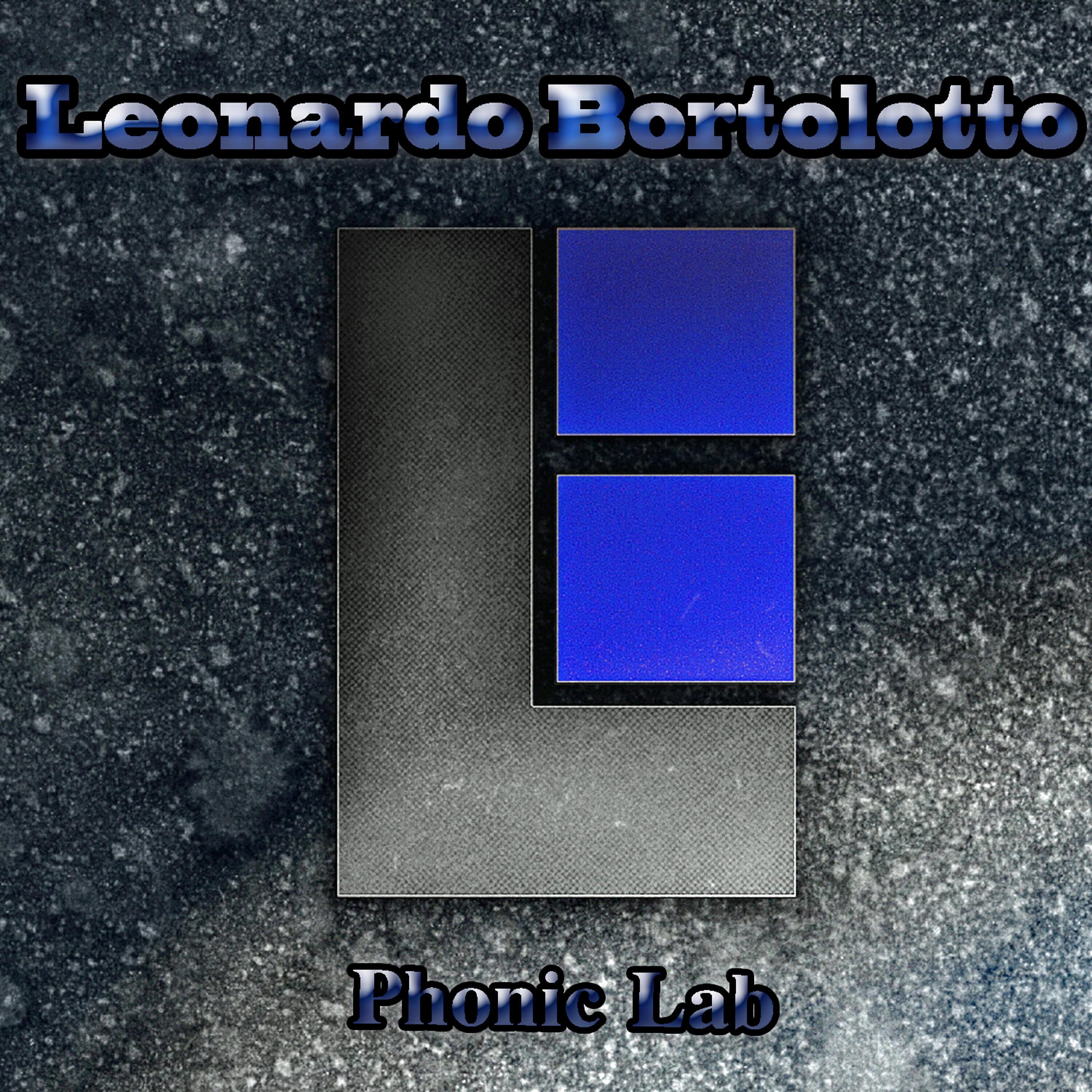 Leonardo Bortolotto - Be Right