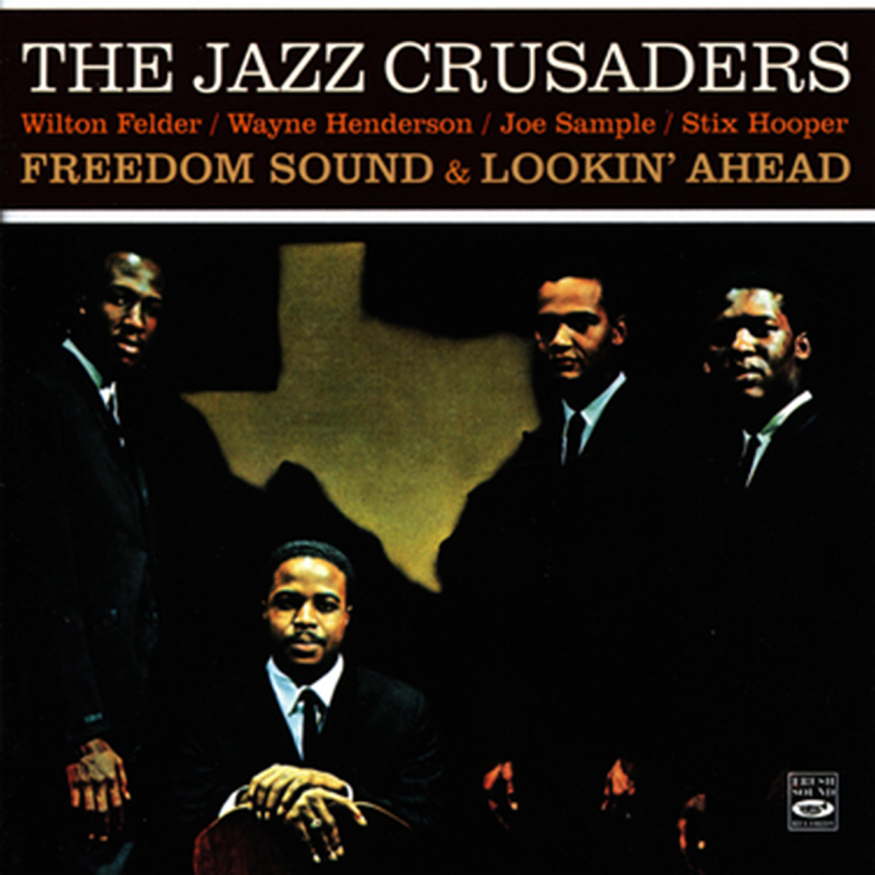 The Jazz Crusaders - The Young Rabbits (From 