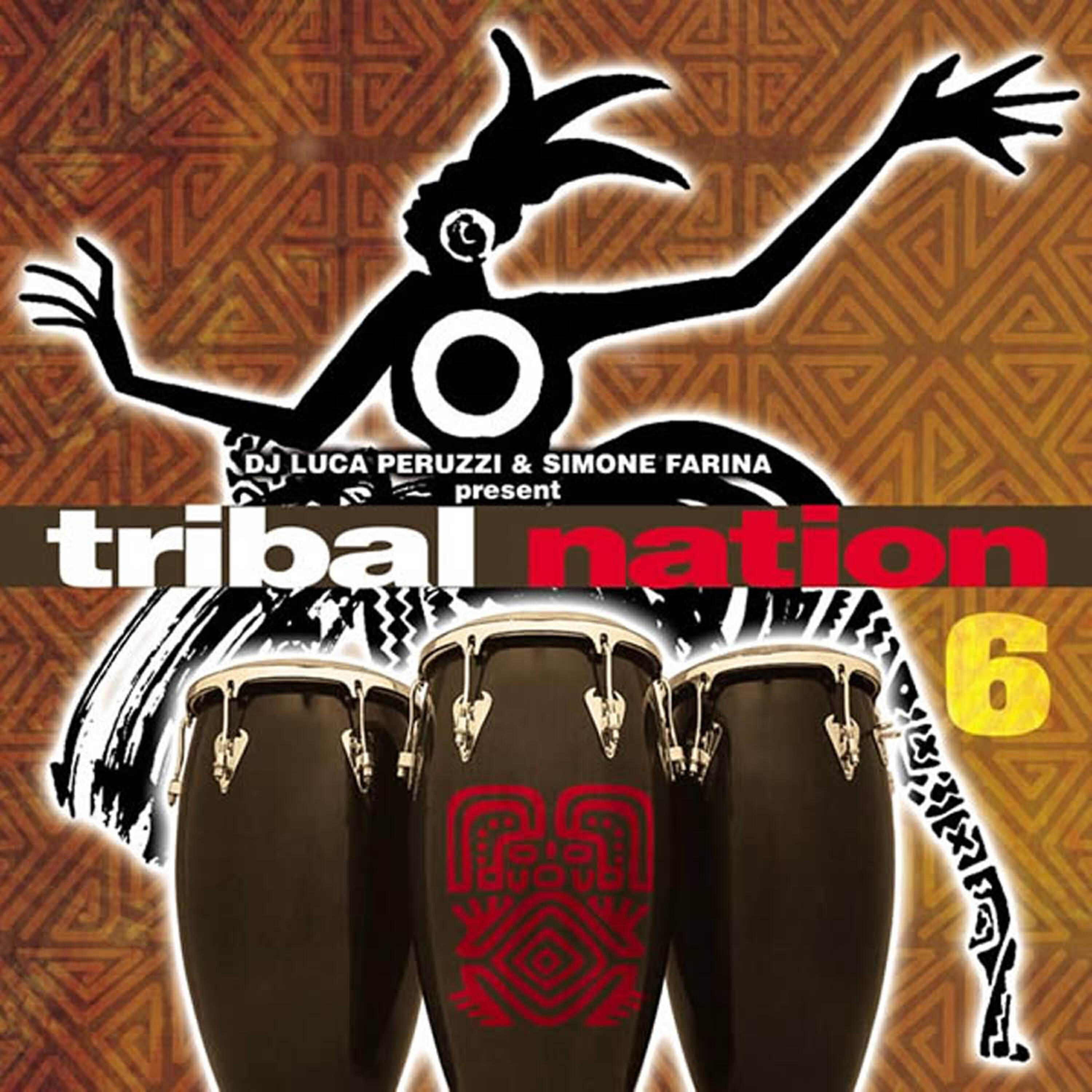 RAINBOW CONNECTION - BUMP IN THE HOUSE (Tribal Peruz Mix)
