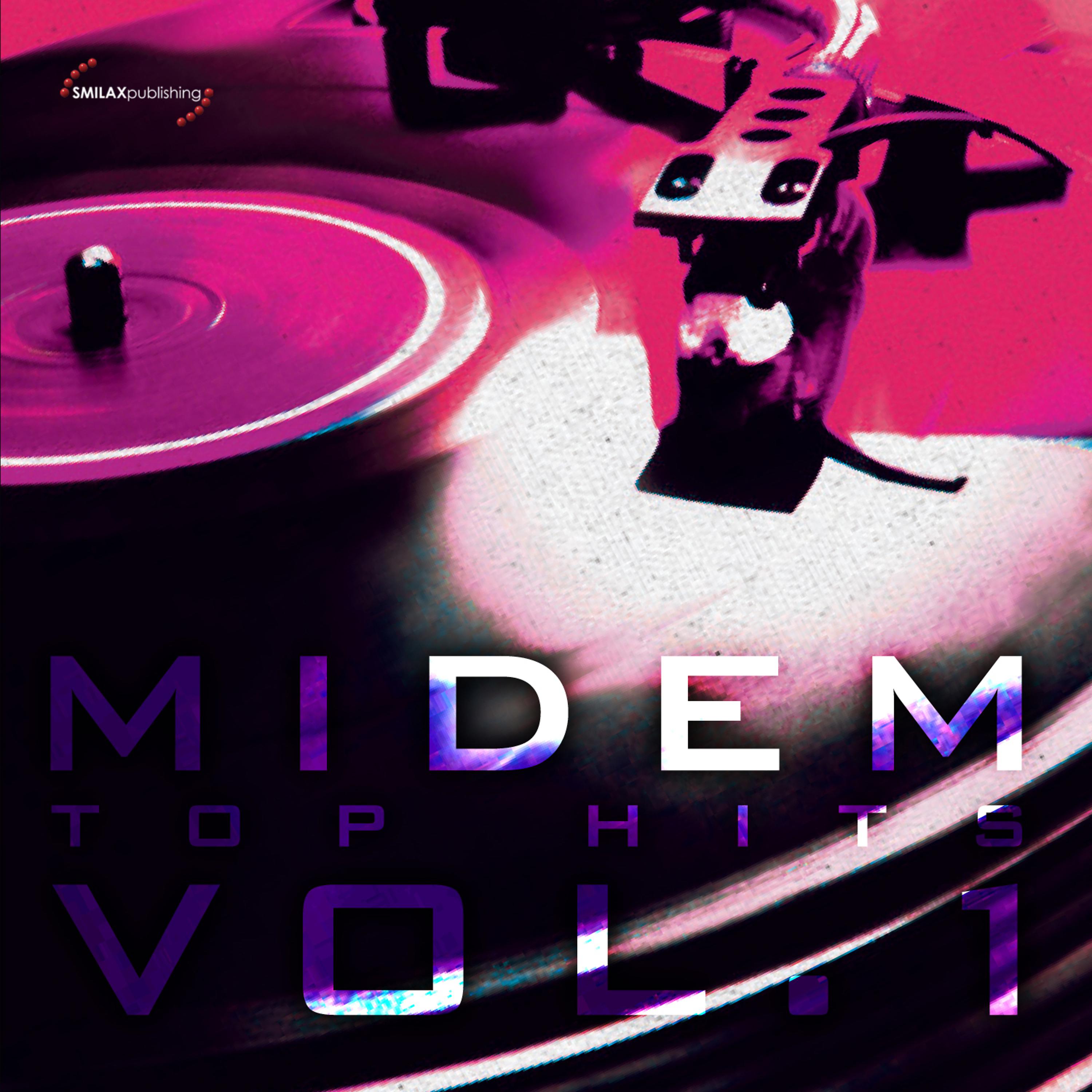 Постер альбома Midem Top Hits Vol. 1