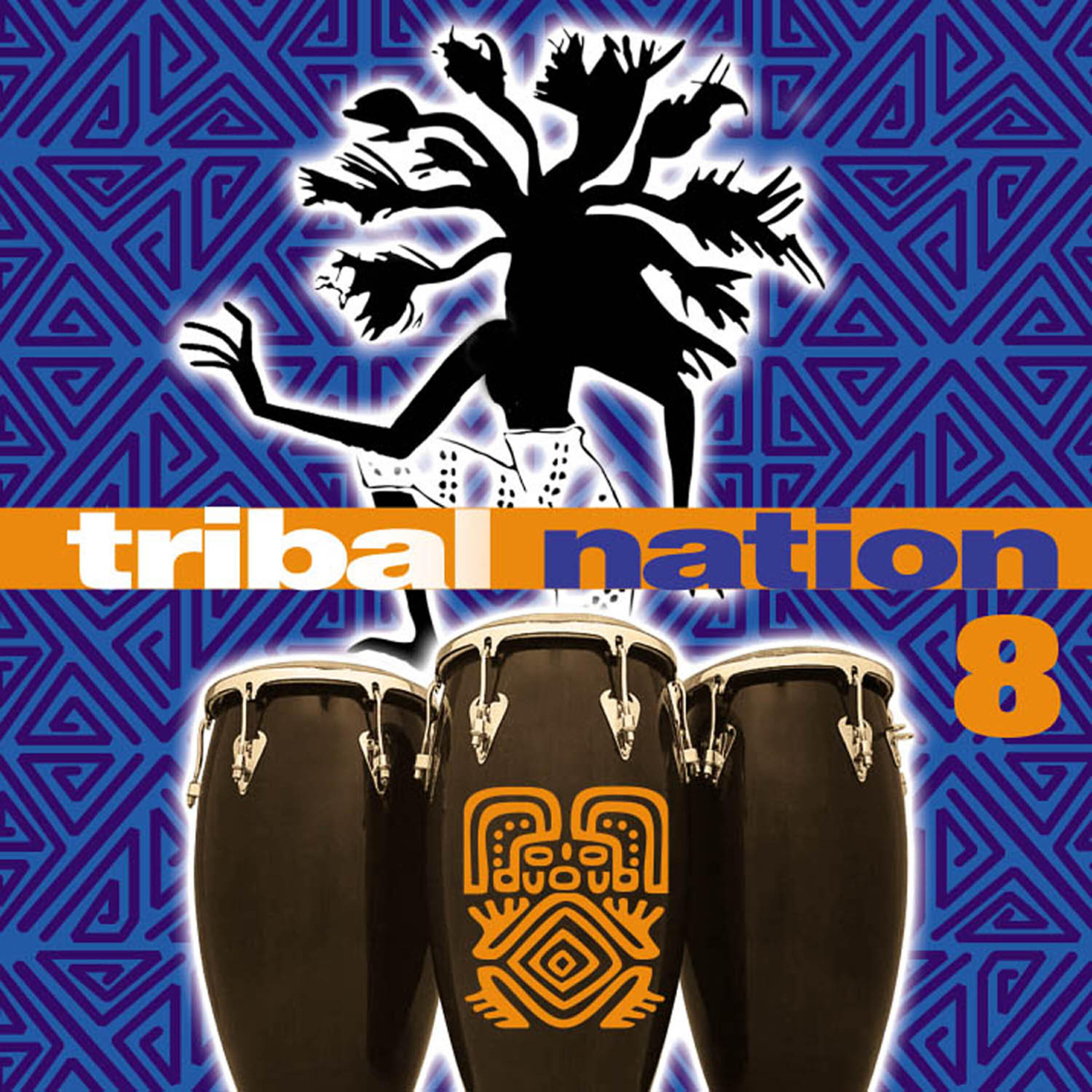 LITTLE EXUMA - TRIBAL VIBE (Original Peruz Mix)