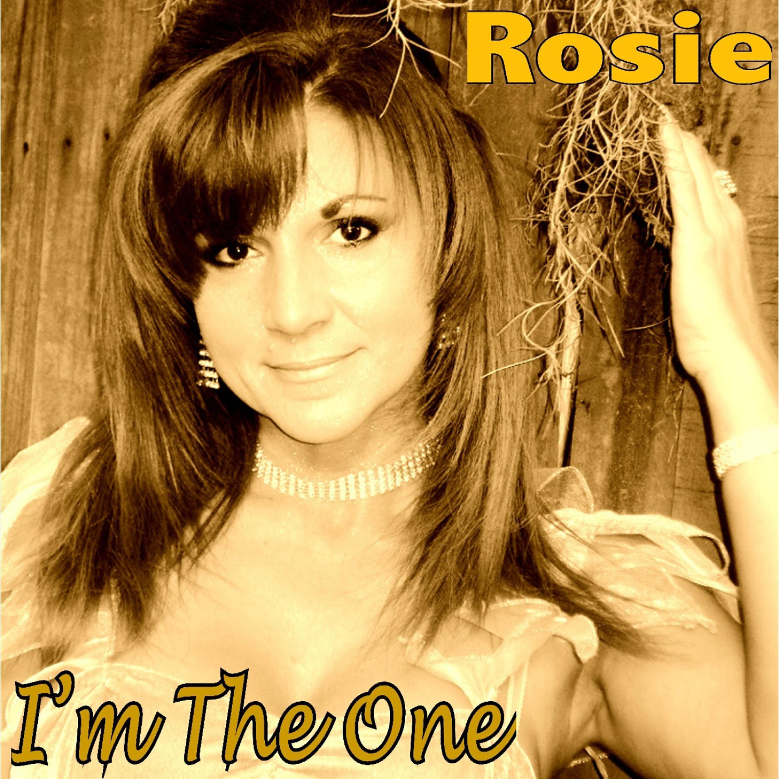Rosie - I'm The One (William D. Miller - Urban Dance Mix)