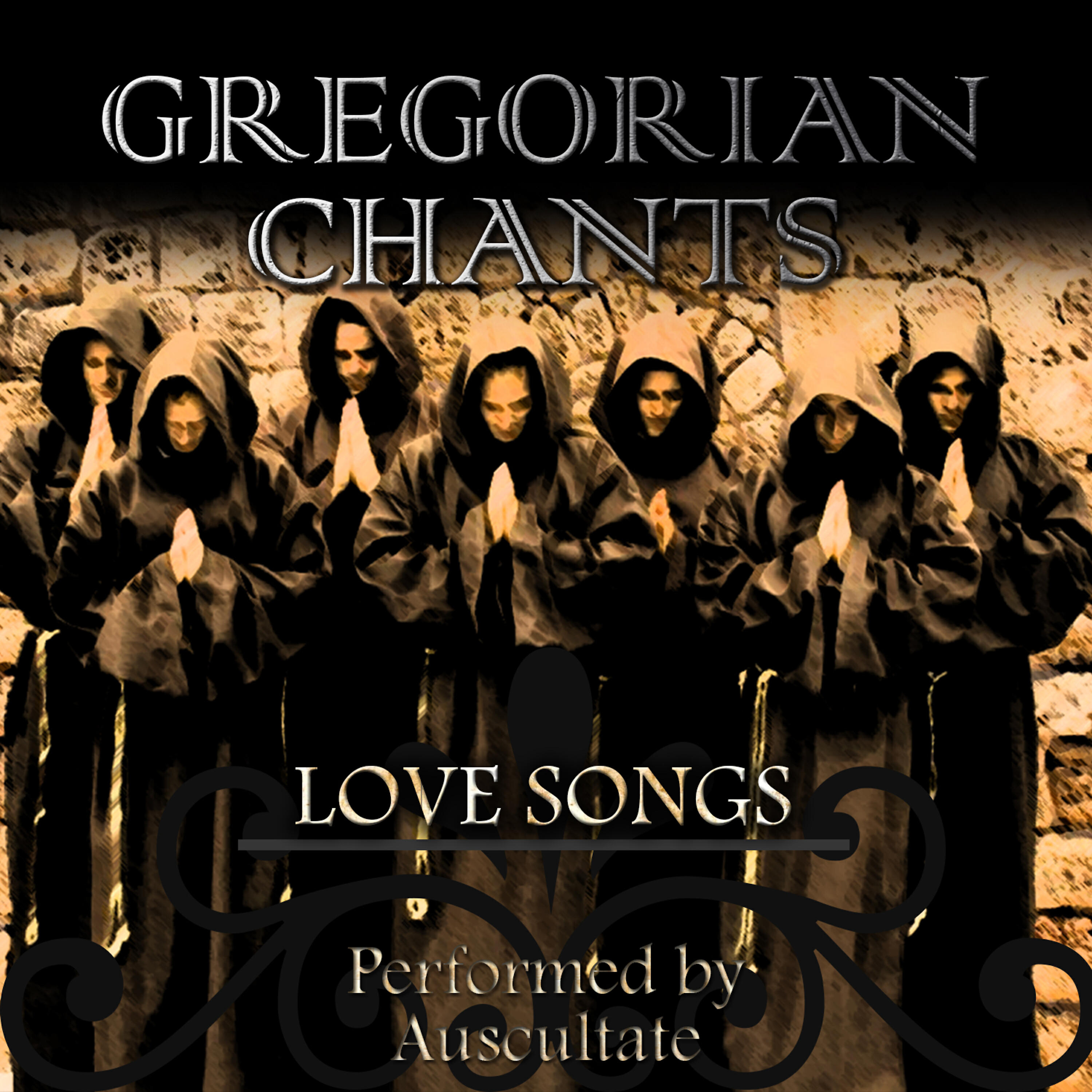 Gregorian Chants - Lady In Red