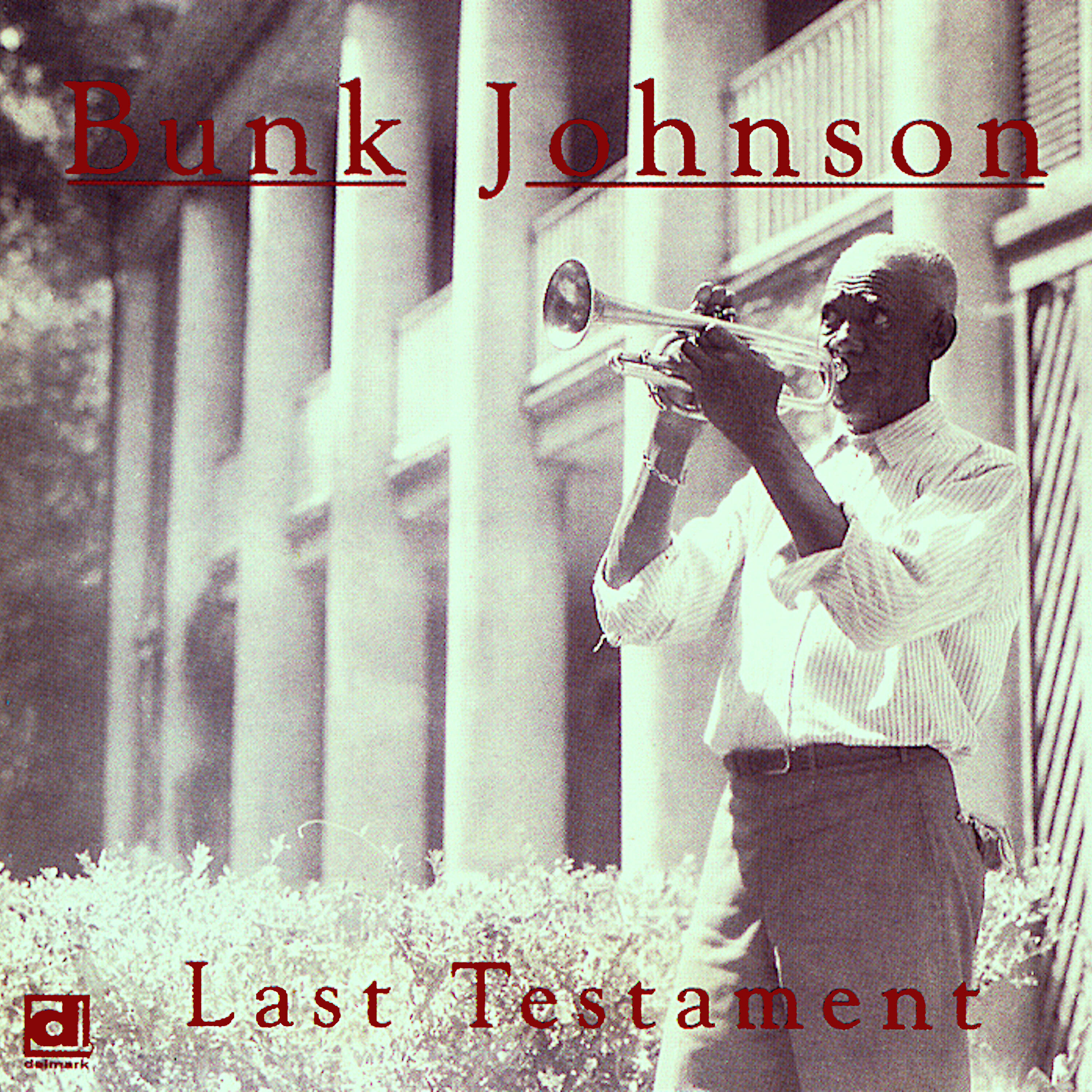 Bunk Johnson - Maria Elena