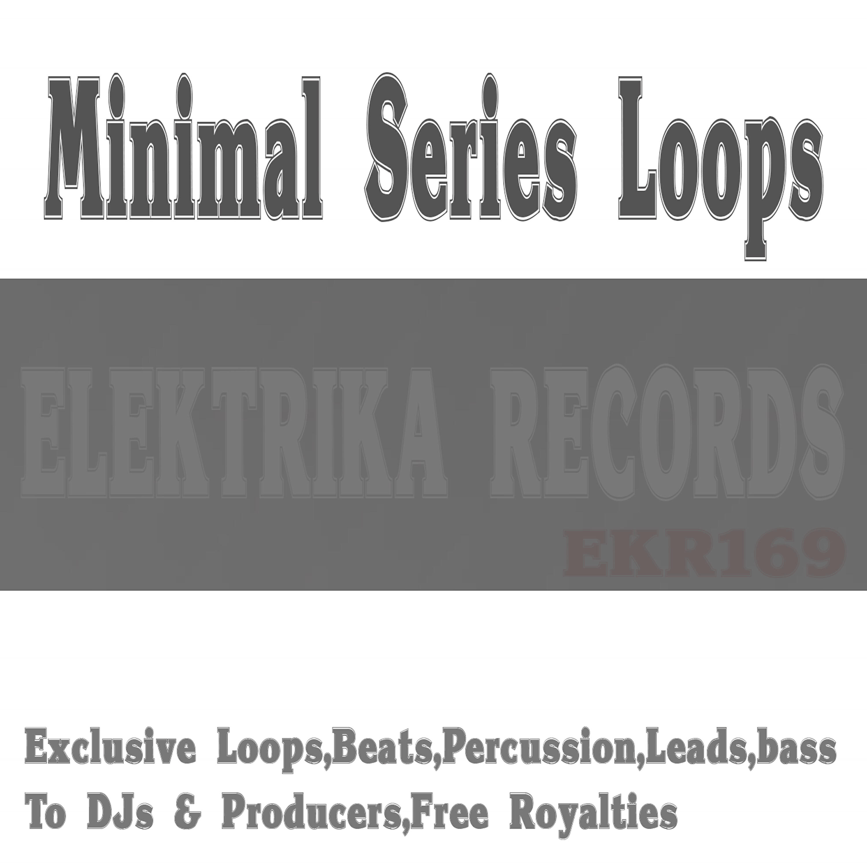 Stetik1 - Minimal Series Loops Fx2 128 (Tool 16)