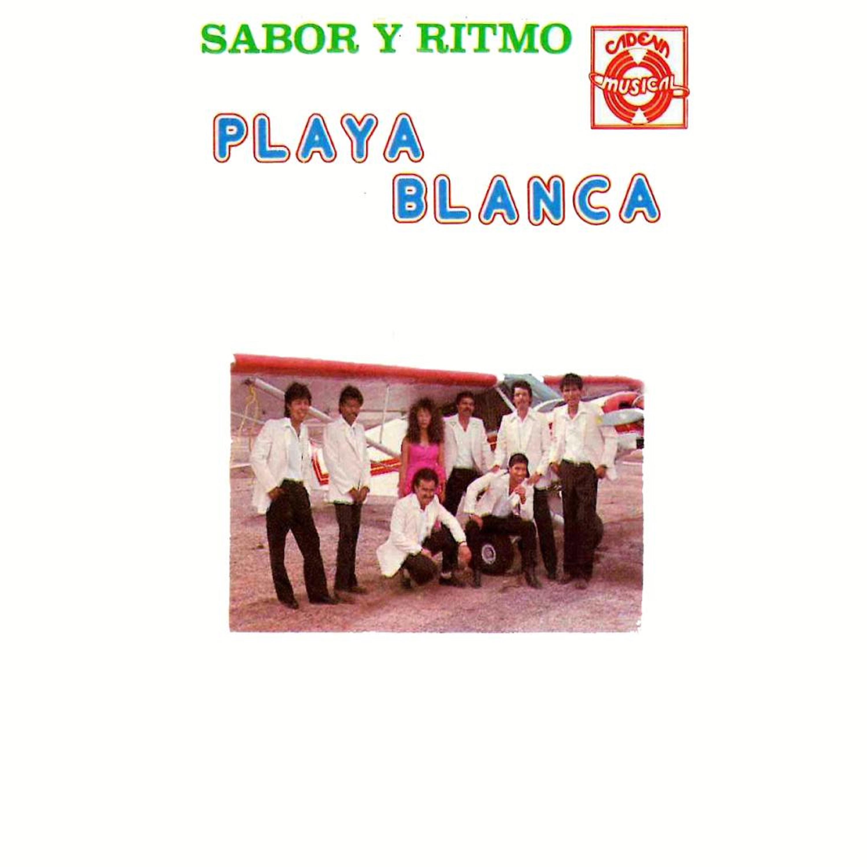Постер альбома Sabor y Ritmo