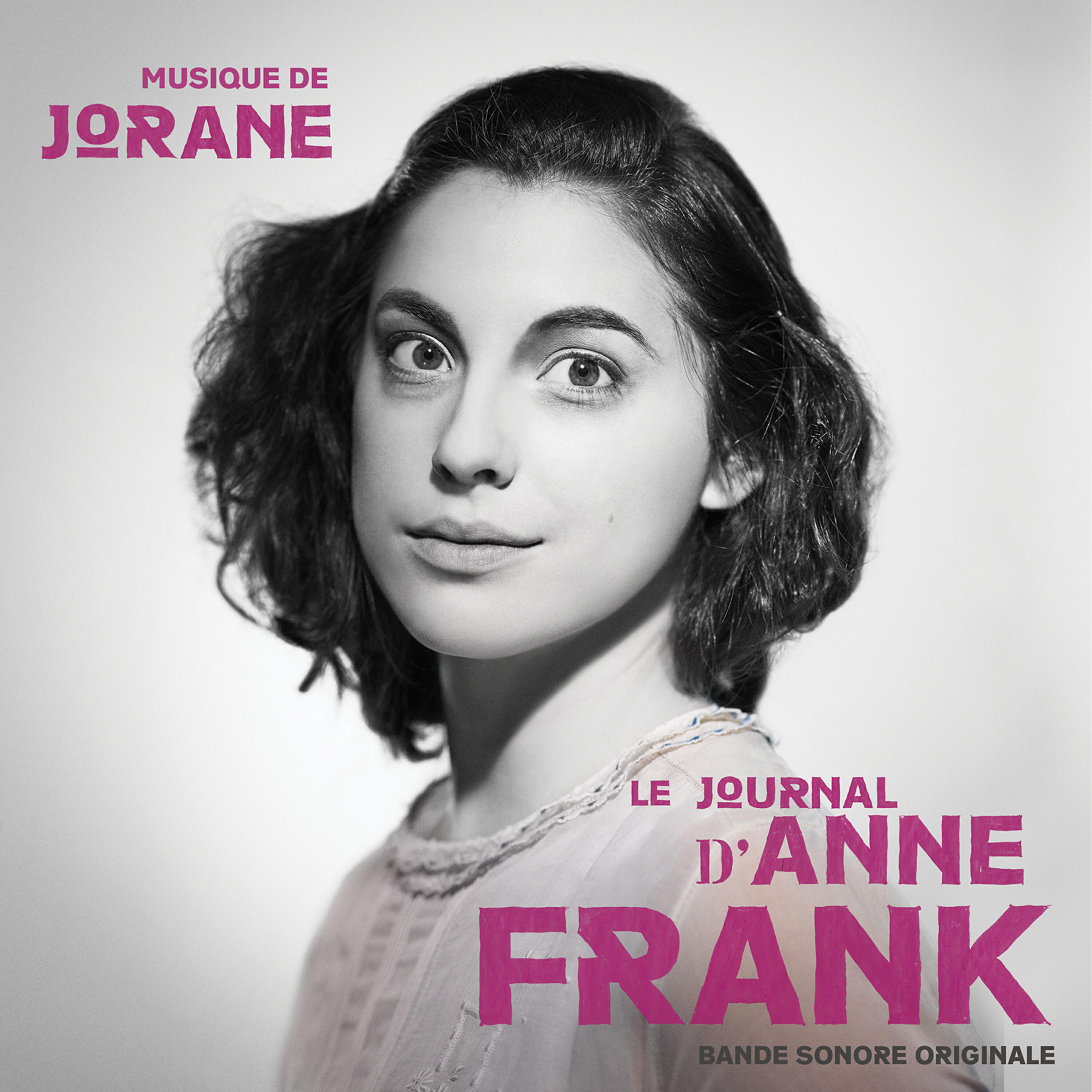 Jorane - Les statues de cire