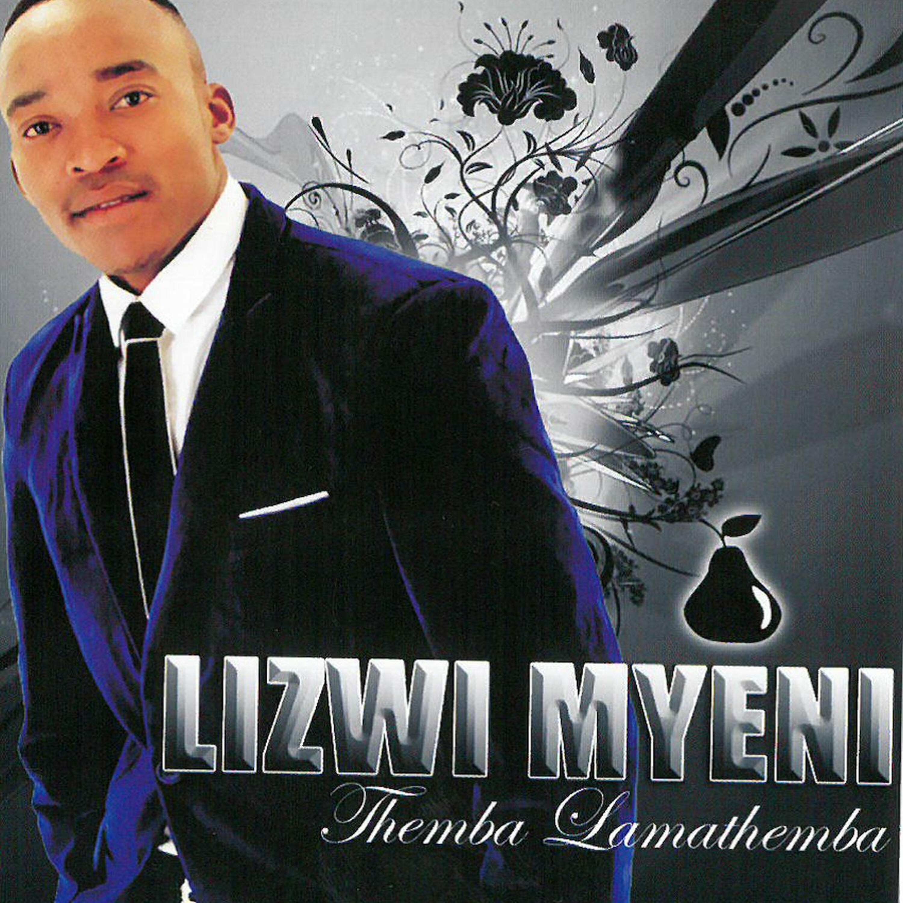 Lizwi Myeni - Uthando Lwako Baba