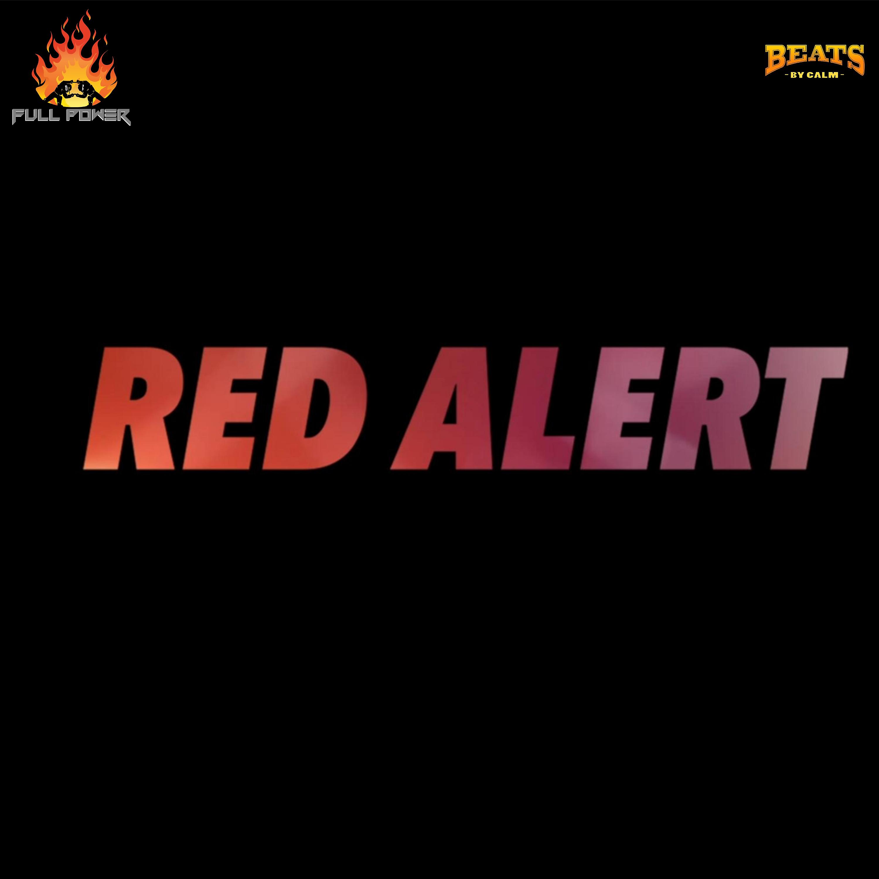 Постер альбома Red Alert