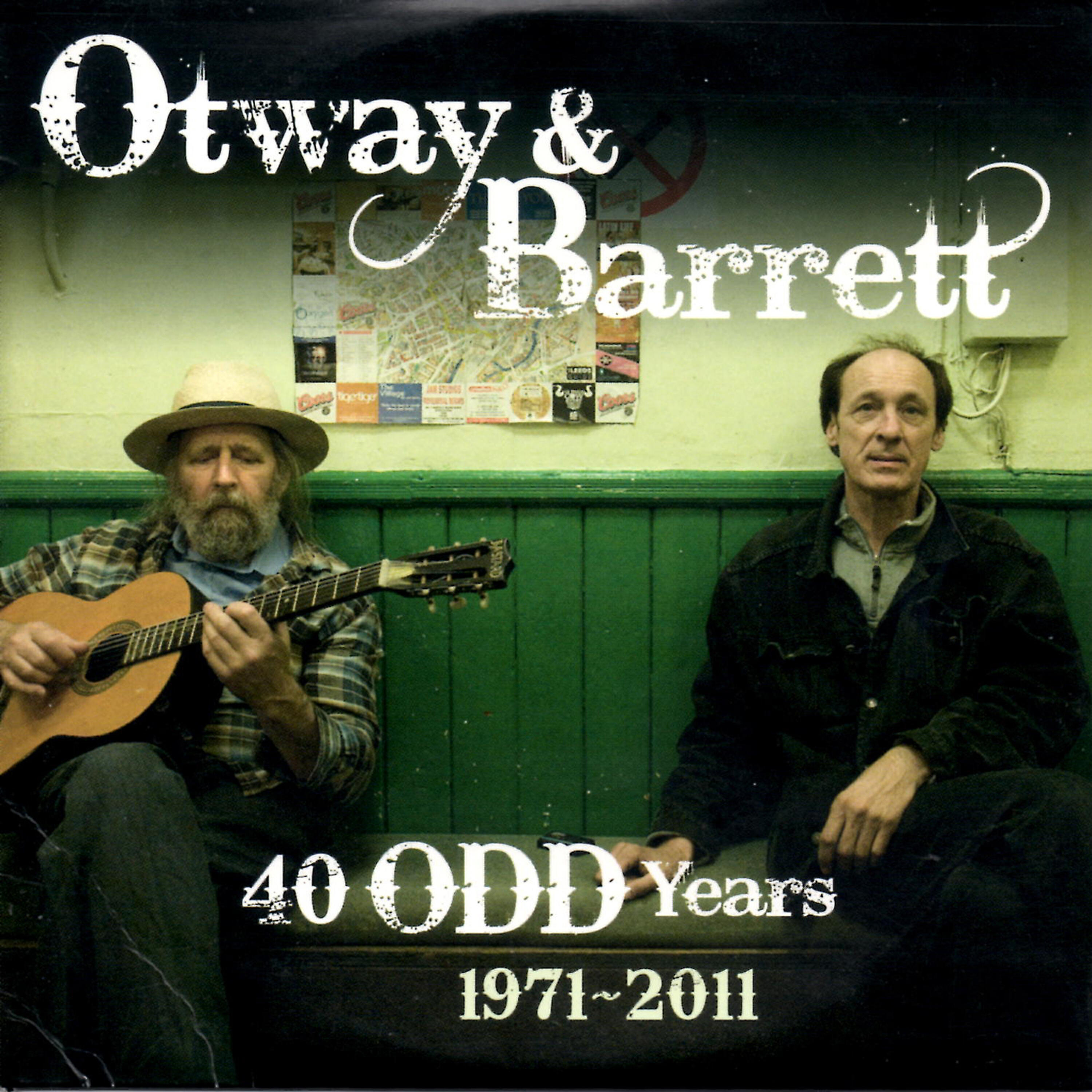 John Otway - Beware of the Flowers