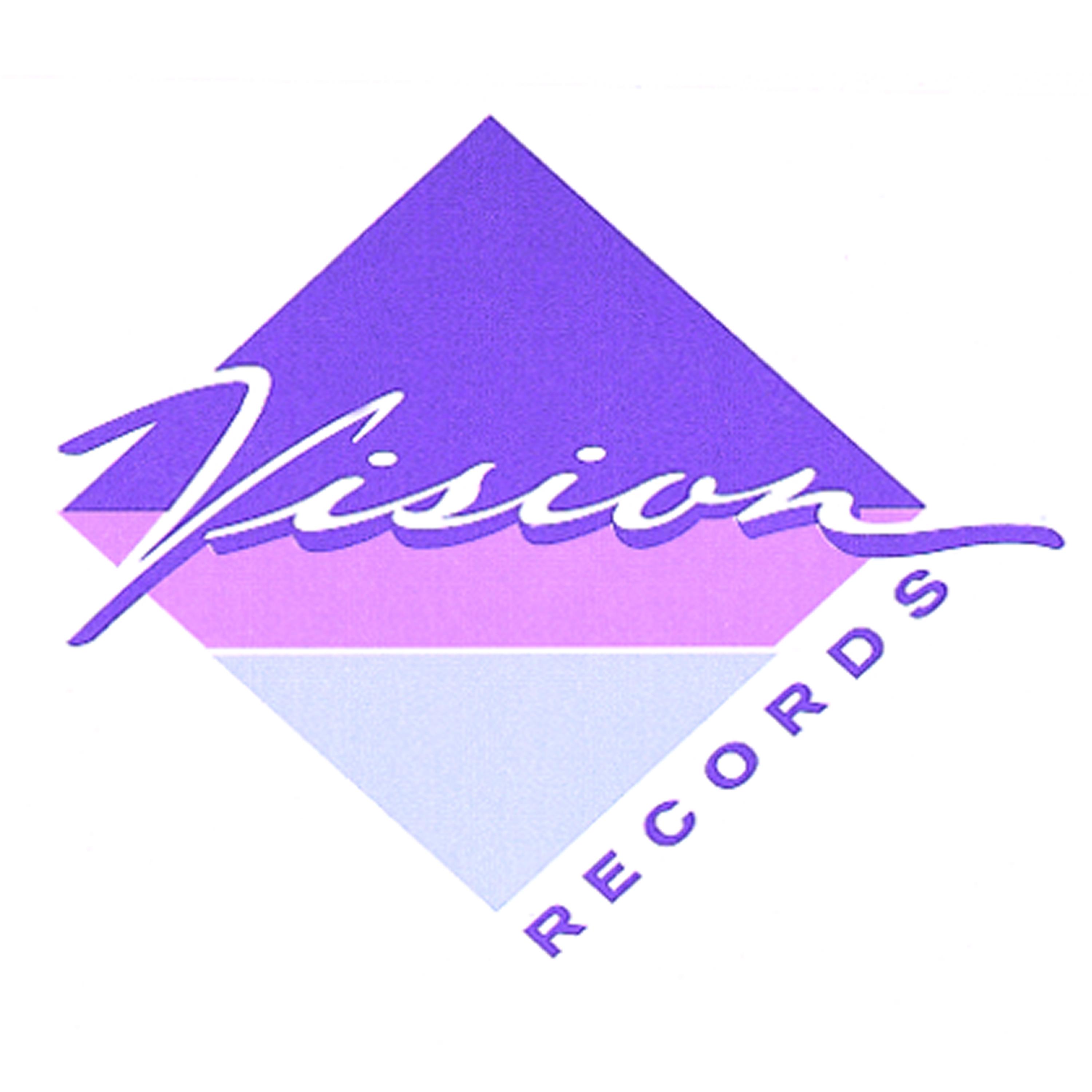 Постер альбома Vision Records Booty Bass Disc 13