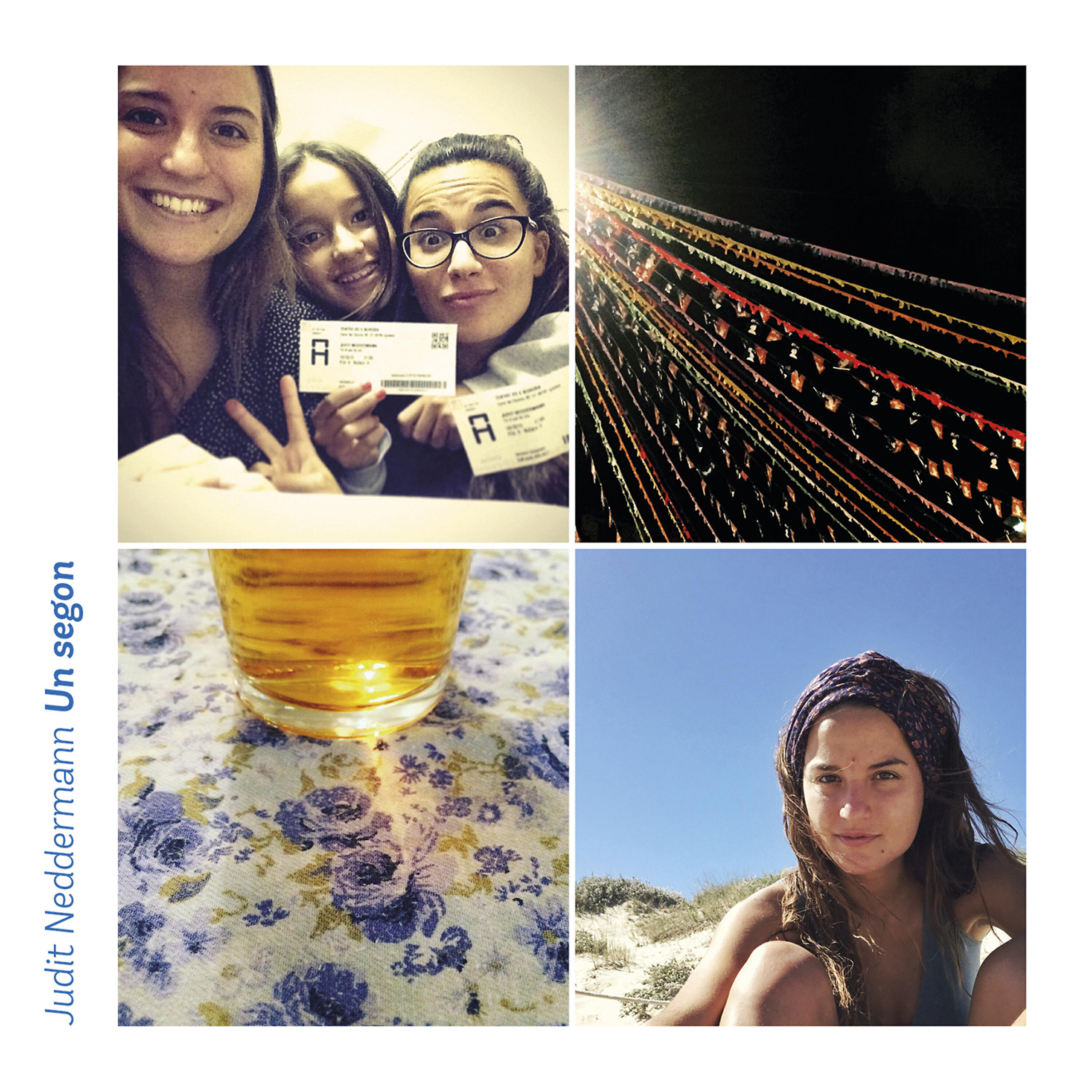 Judit Neddermann - Mireia
