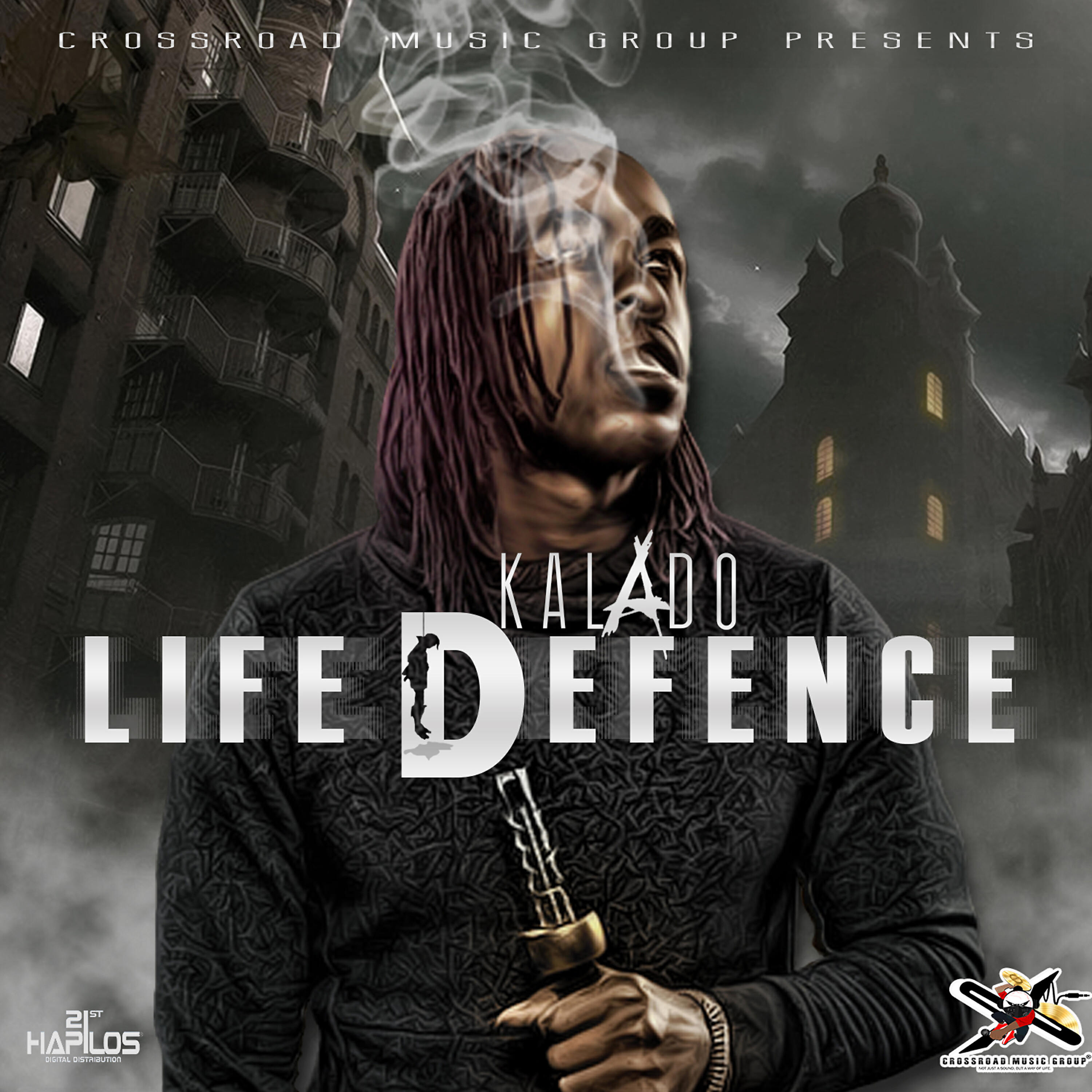 Kalado - Life Defence (Radio Edit)