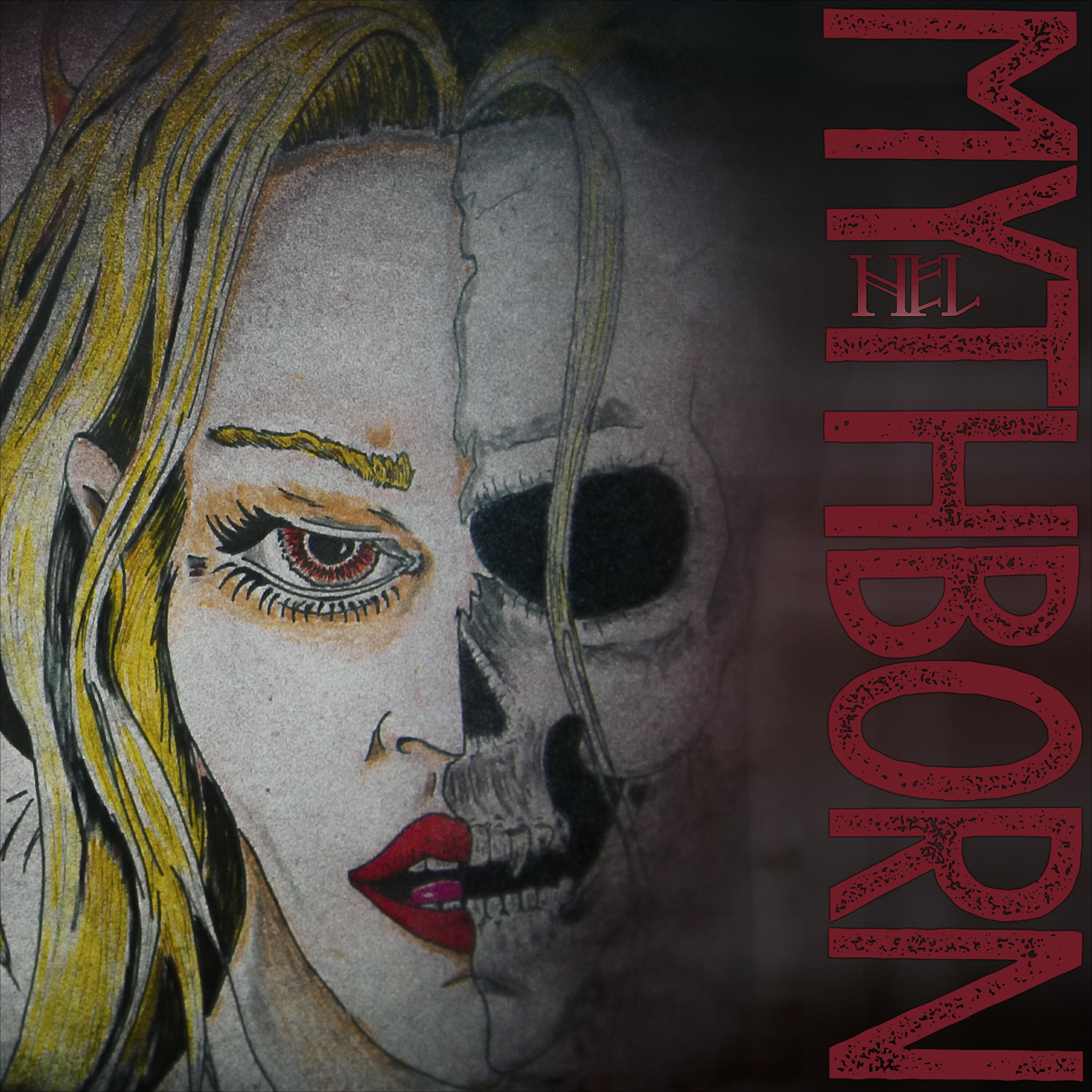 Mythborn - Insect