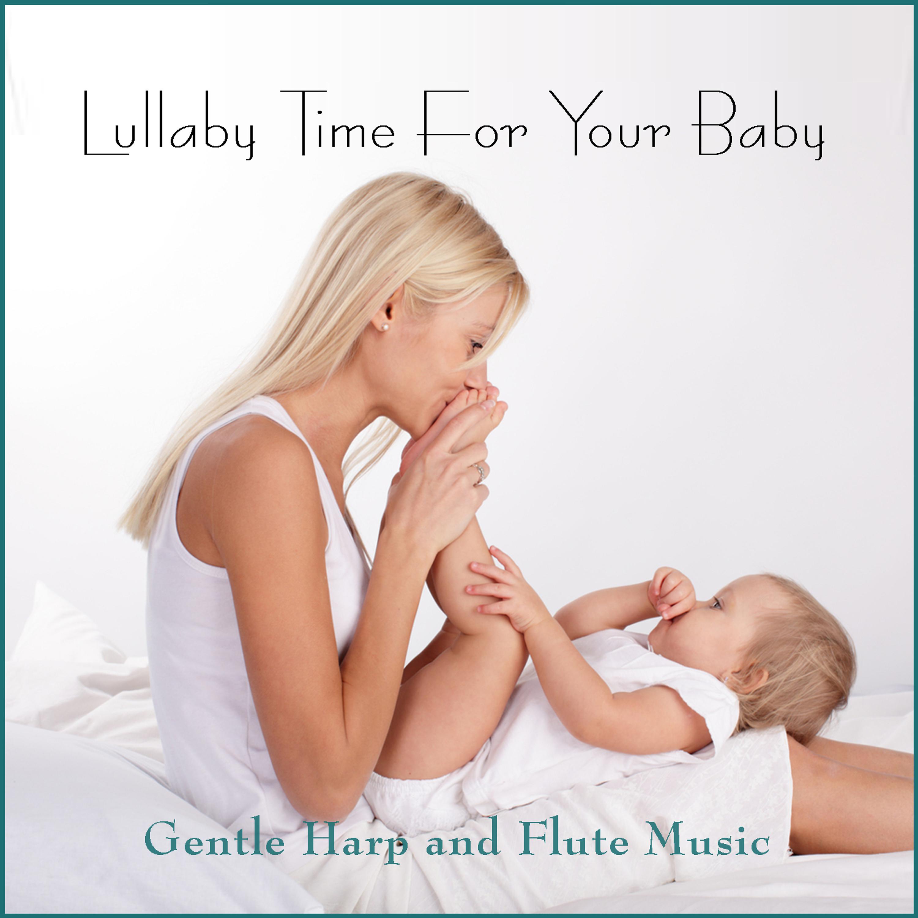 Постер альбома Lullaby Time for Your Baby