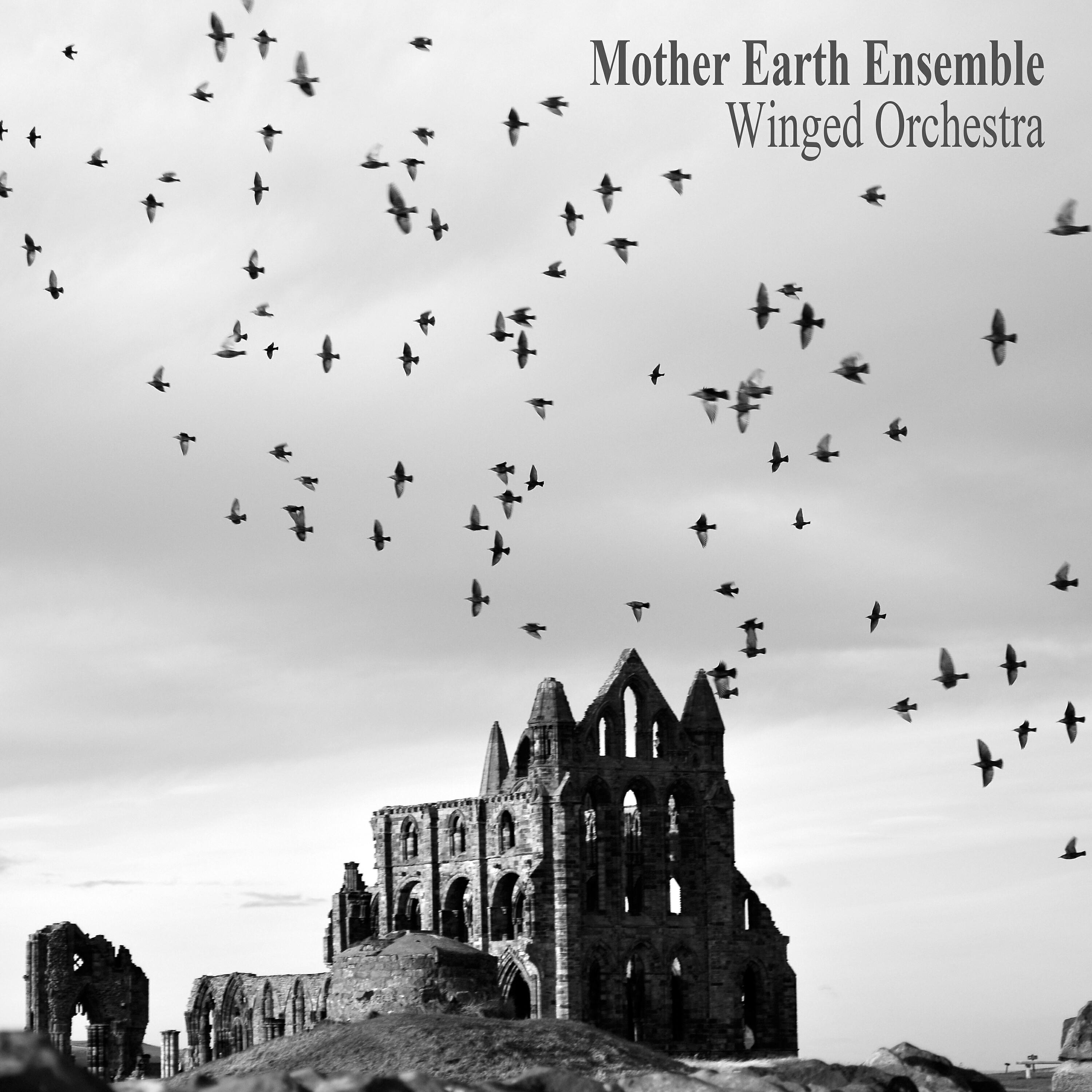 Mother Earth Ensemble - Green Great Expanse