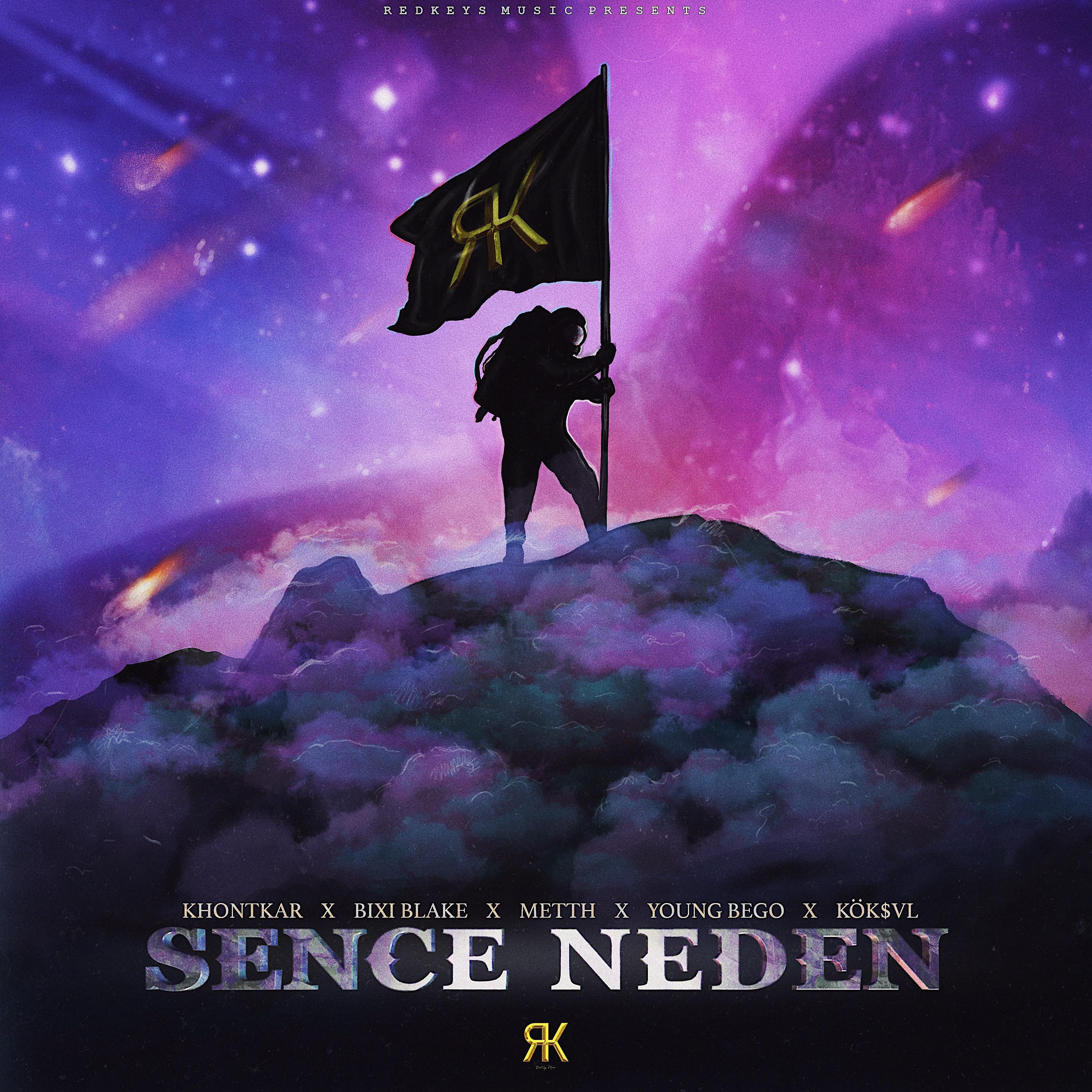 Постер альбома Sence Neden