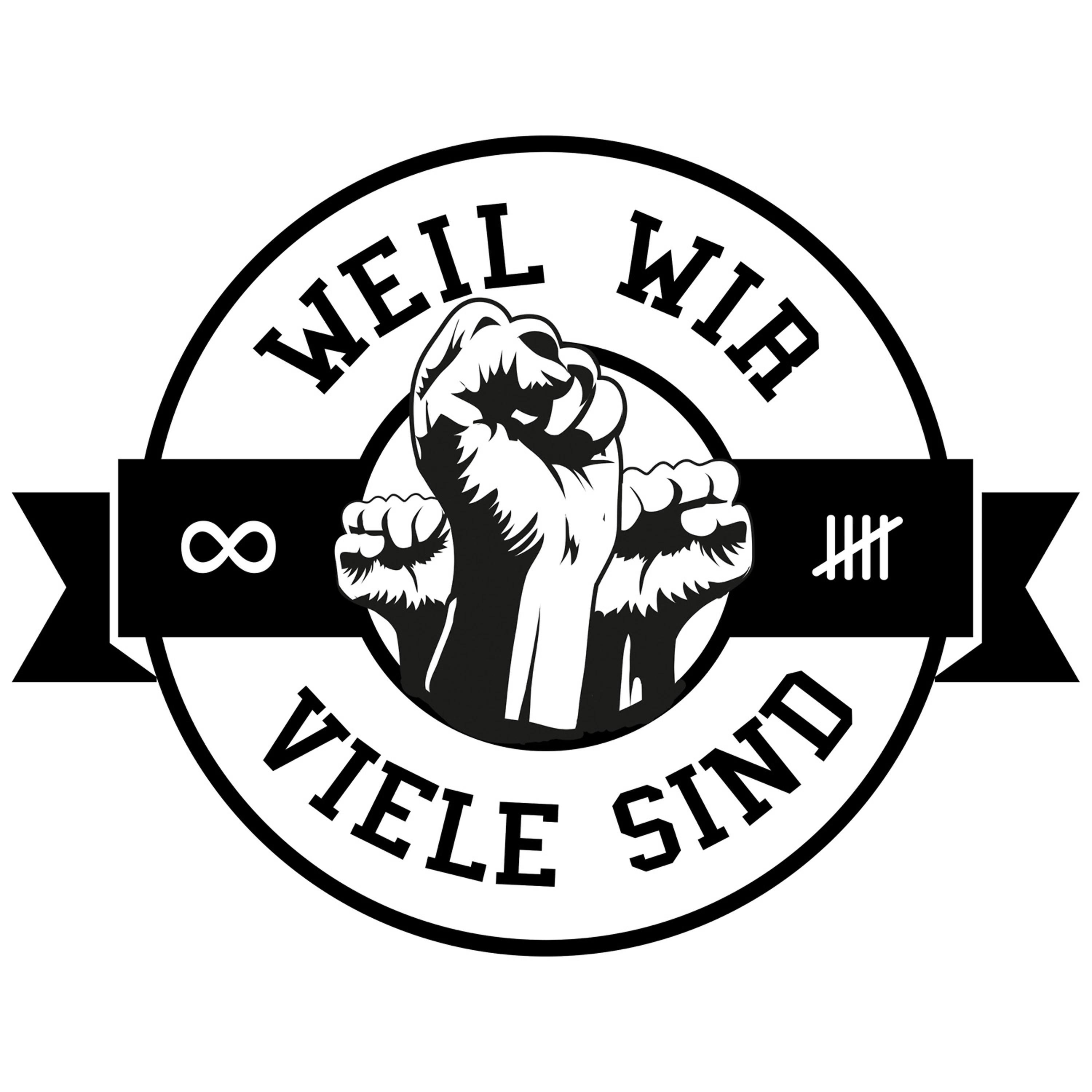 GWLT - Weil Wir Viele Sind