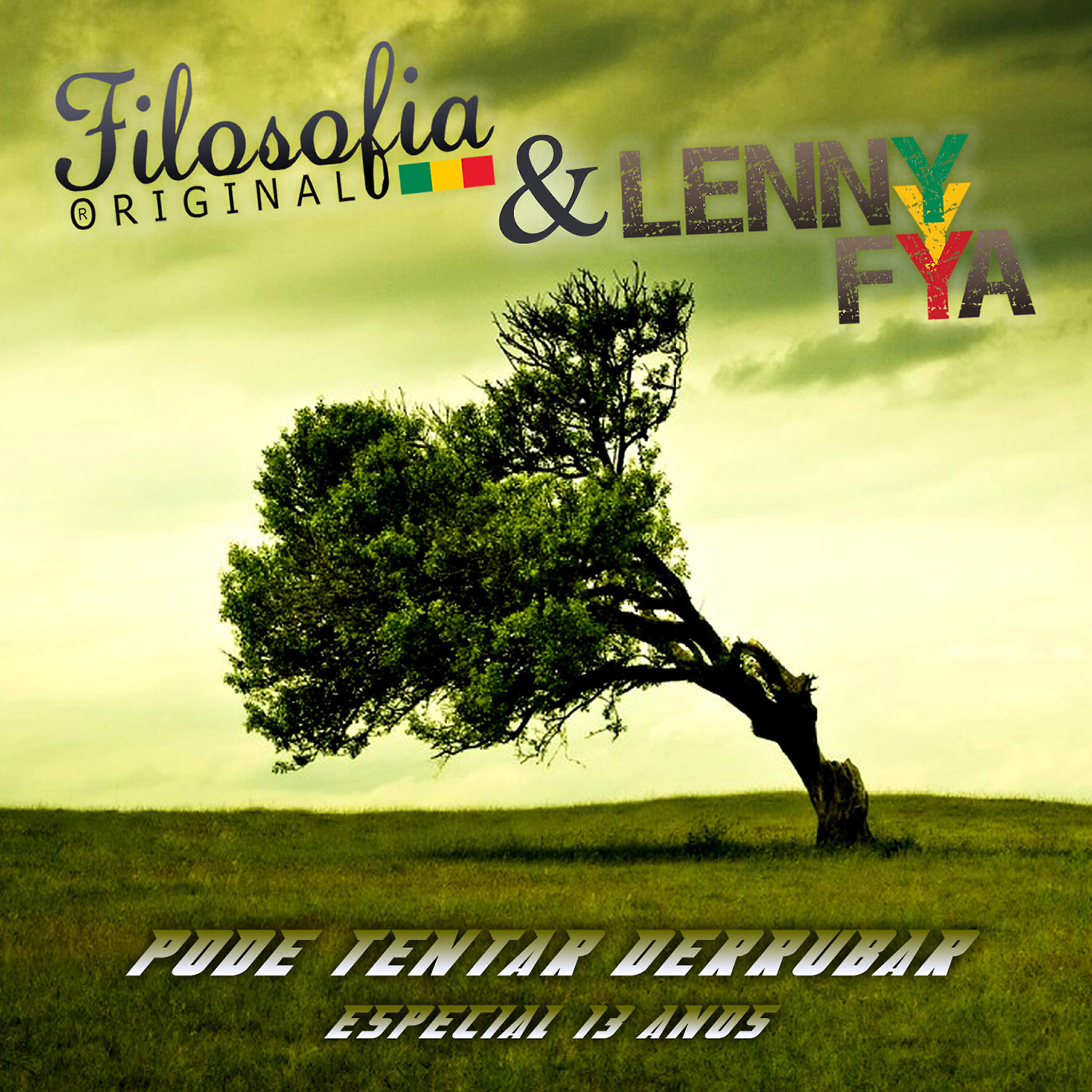 Lenny Fya - Longe Ou Perto