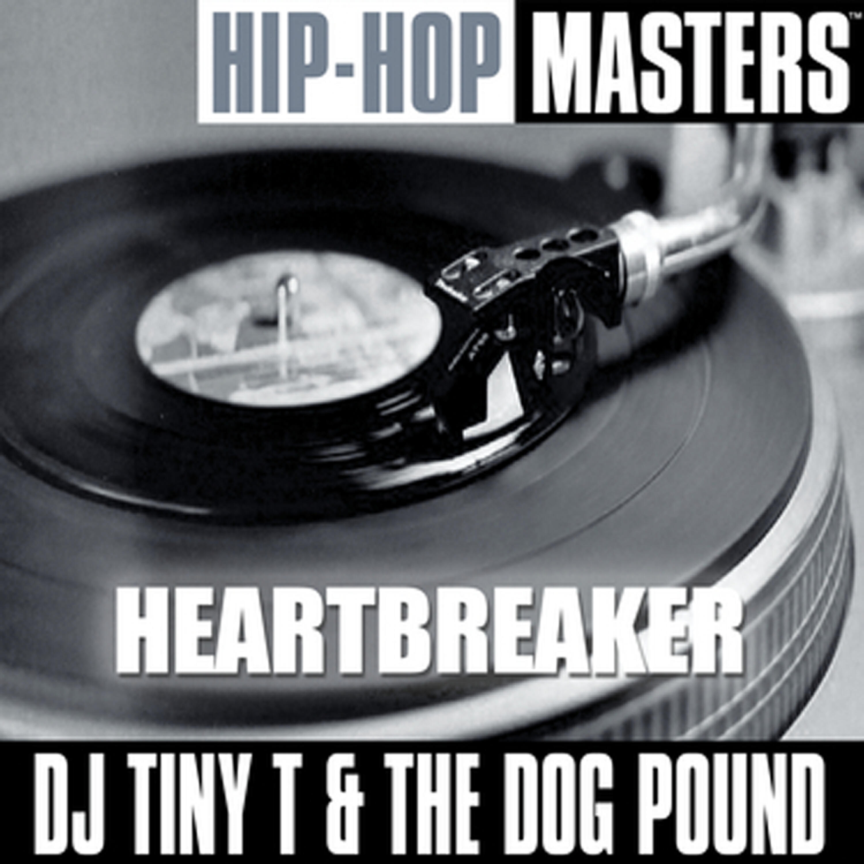 Dj Tiny T - Let's Swamp Dogg (San Bernadino Mix)