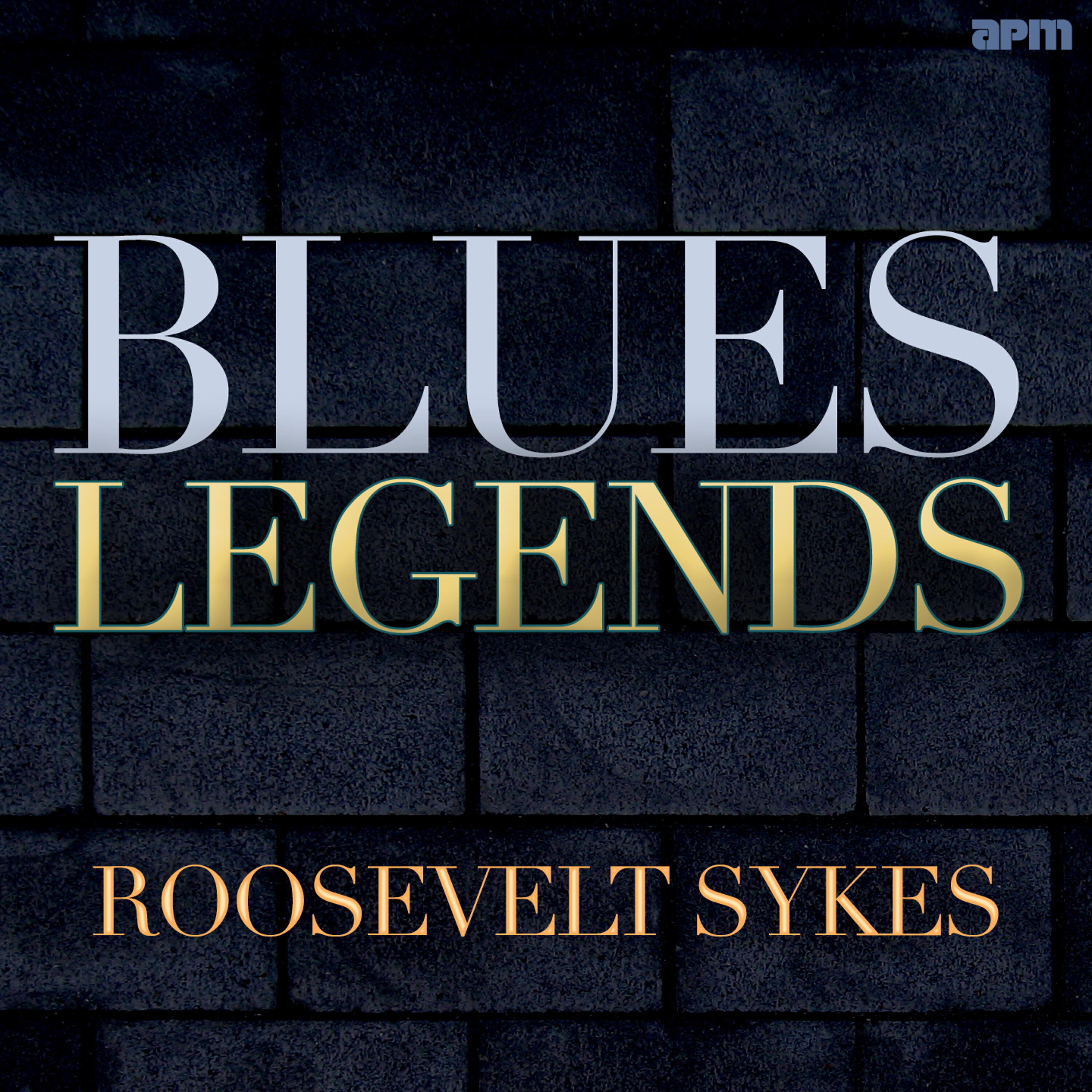 Roosevelt Sykes (With King Curtis) - Jailbait