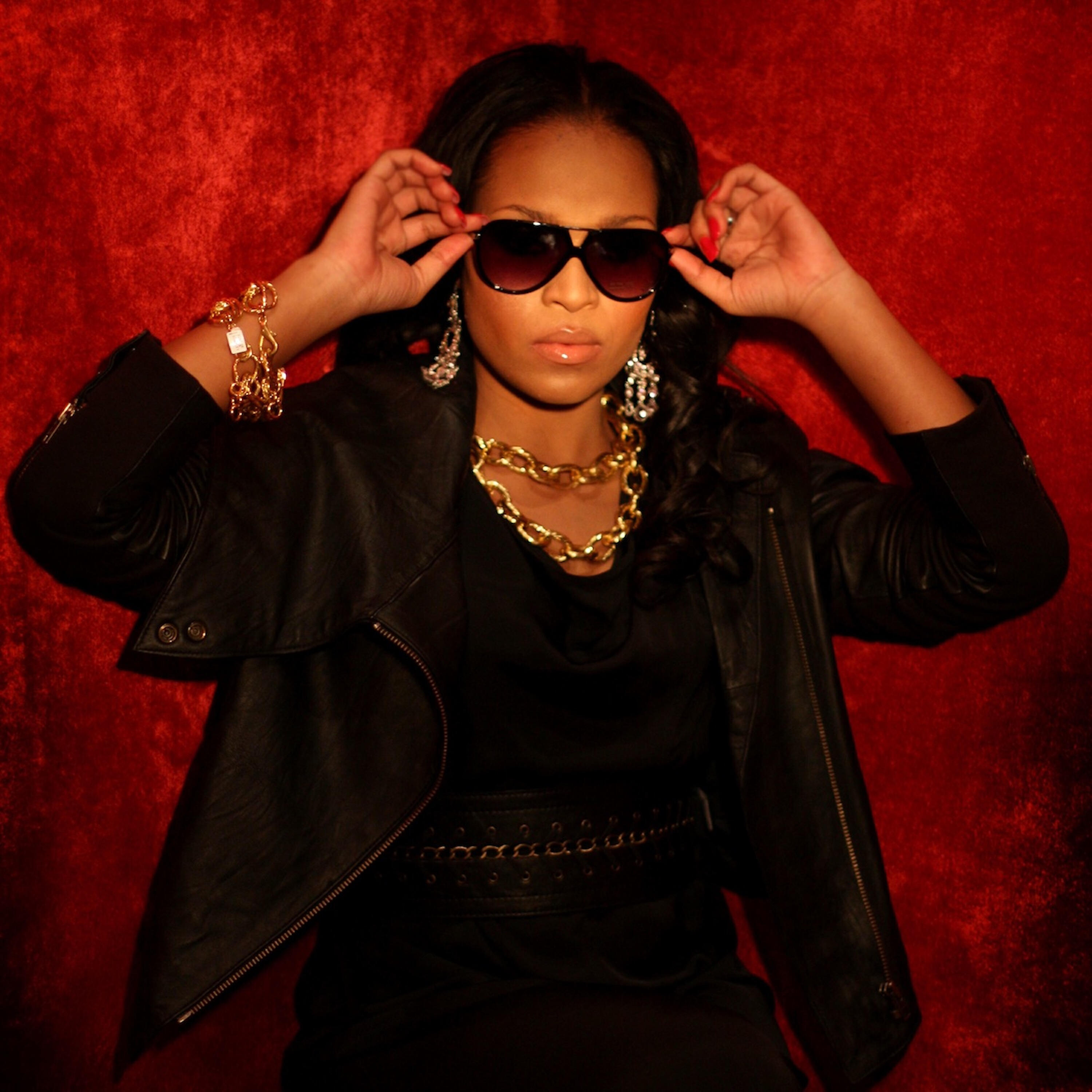 Bucie - Set Your Soul Free