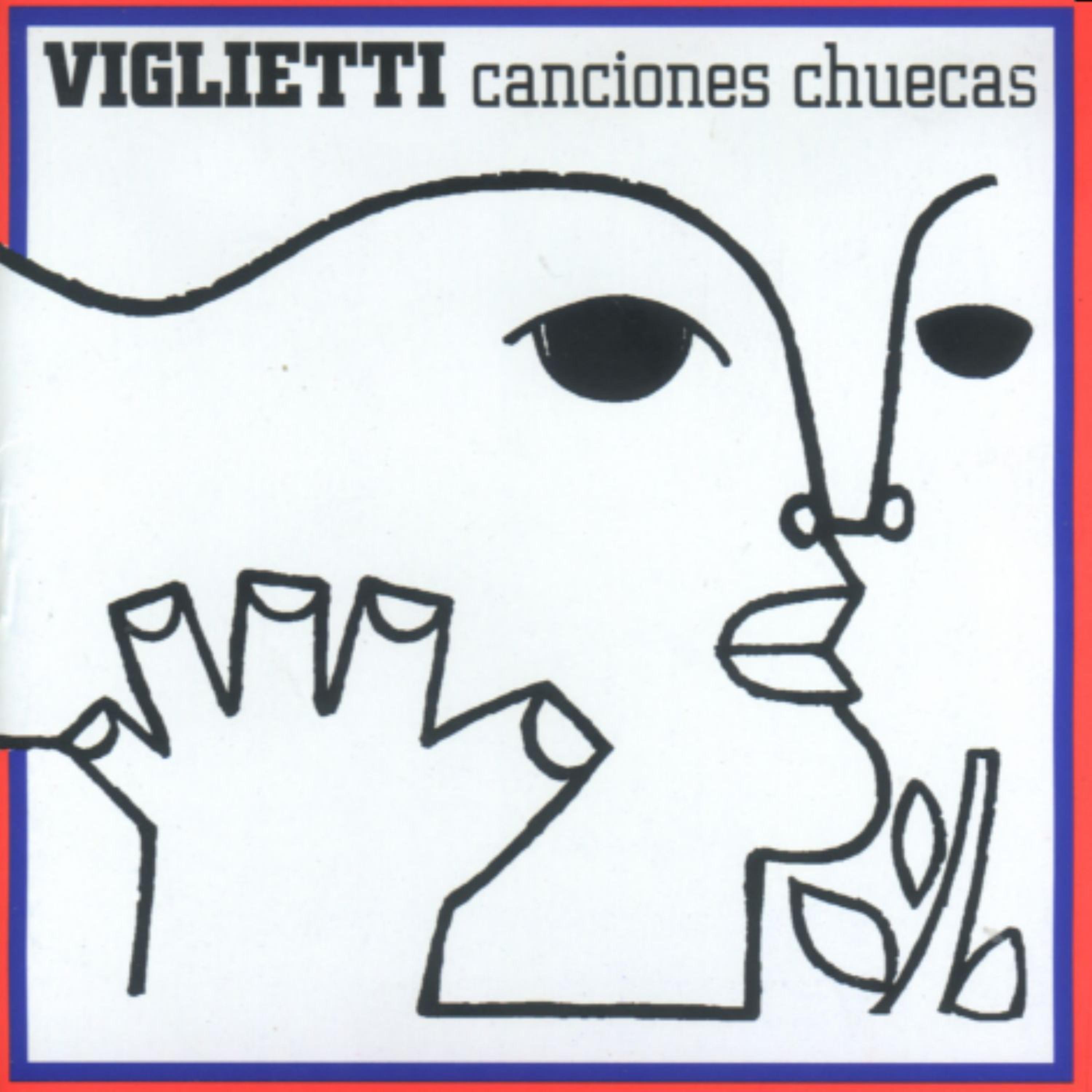 Постер альбома Canciones Chuecas