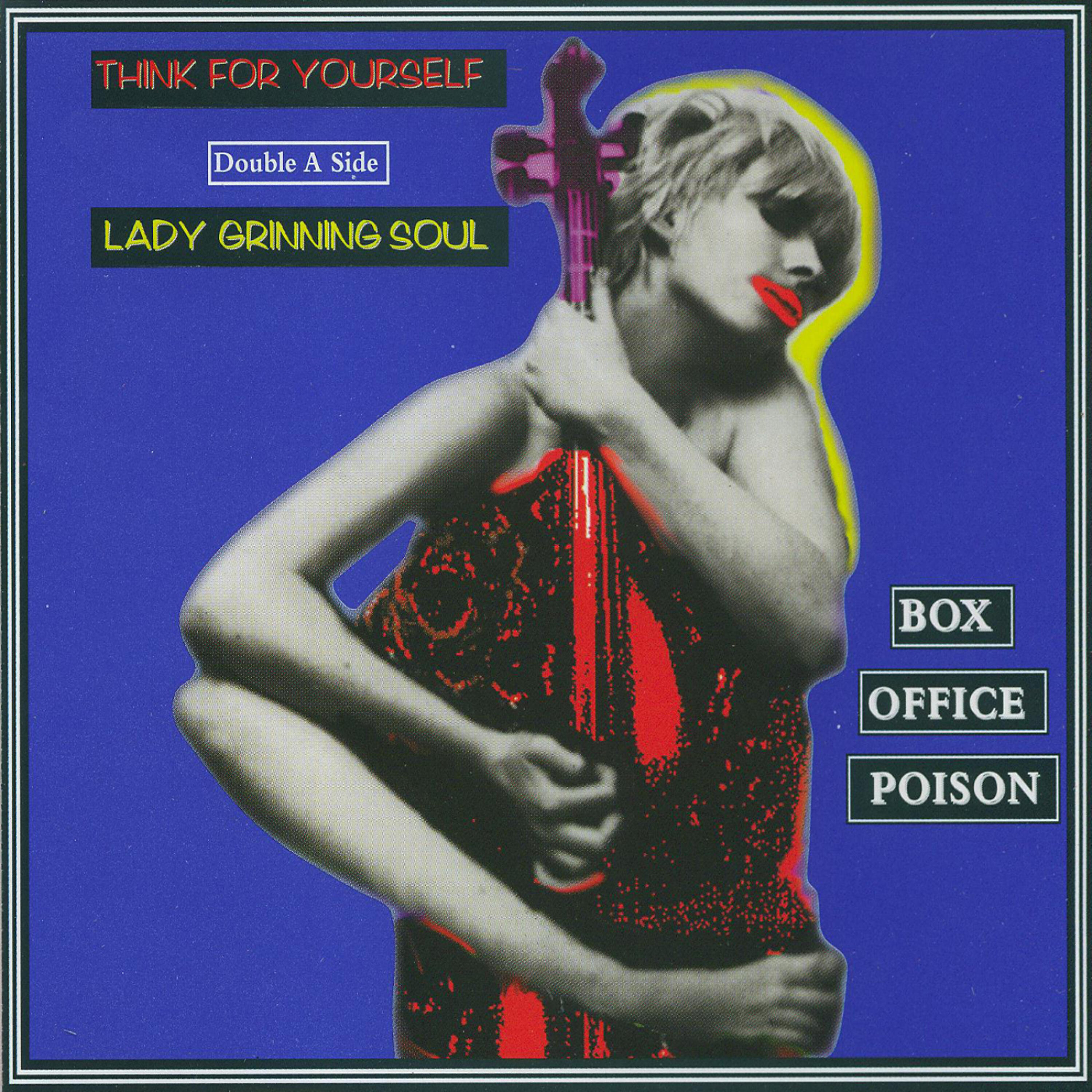 Box Office Poison - Lady Grinning Soul