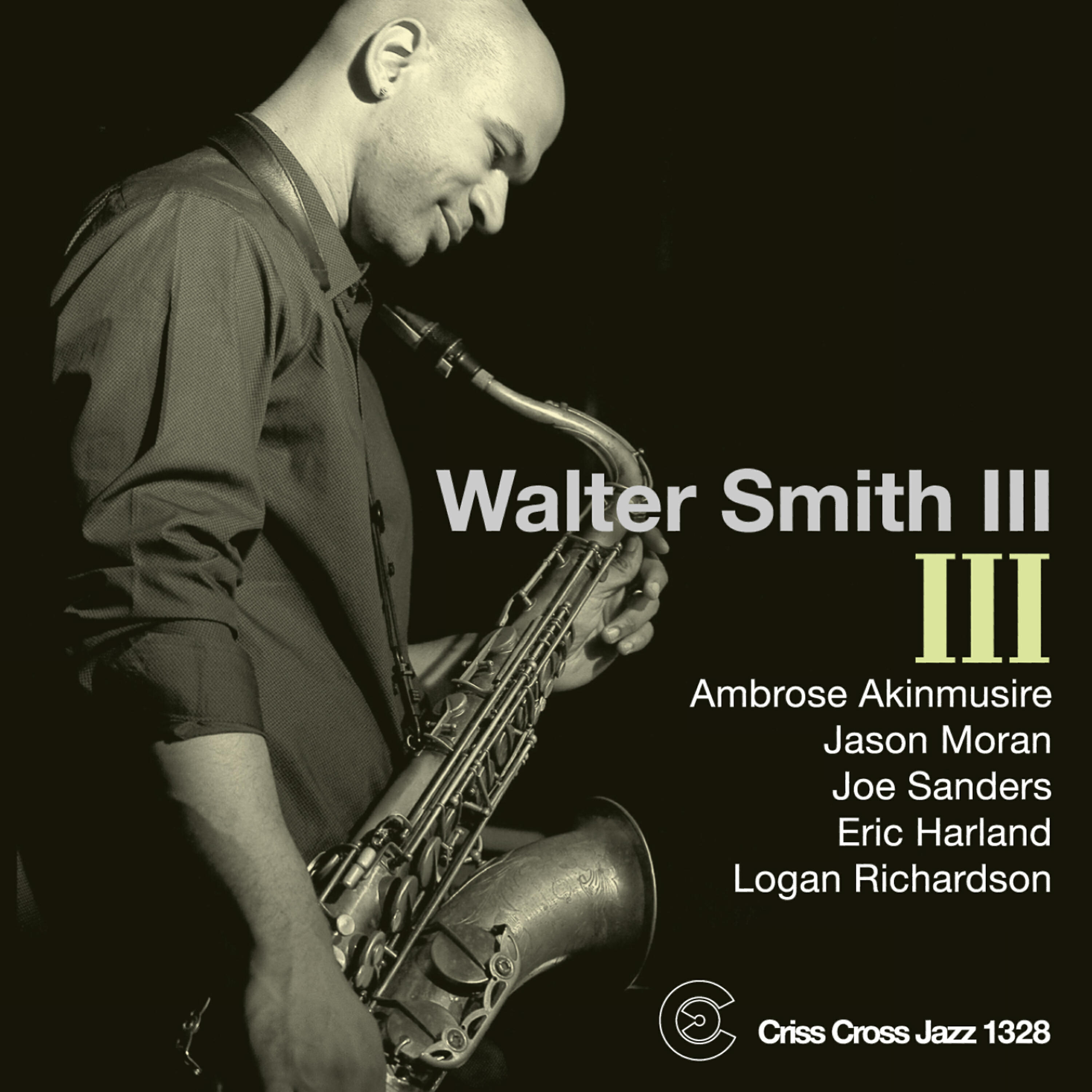 Walter Smith III - Henya