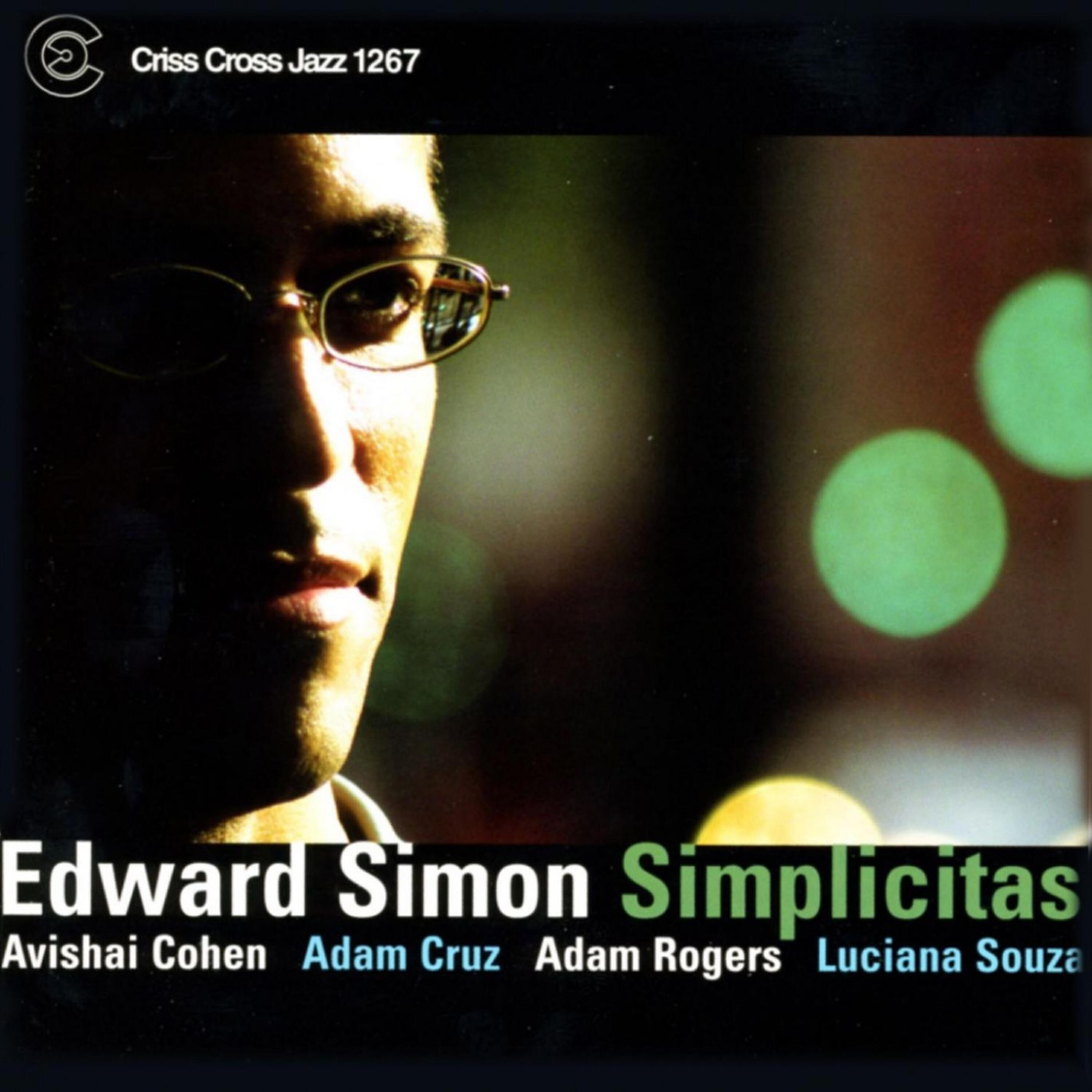 Edward Simon - Exit