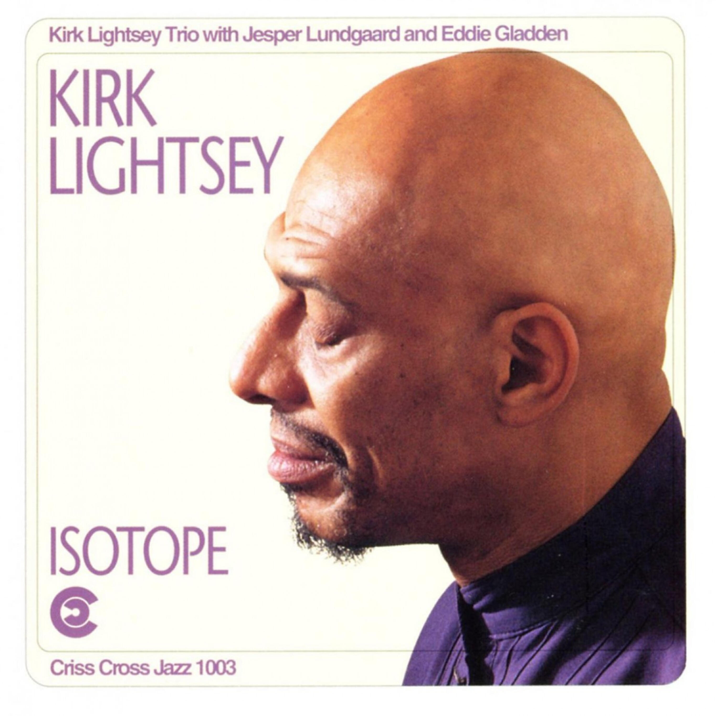 Kirk Lightsey Trio - Oleo