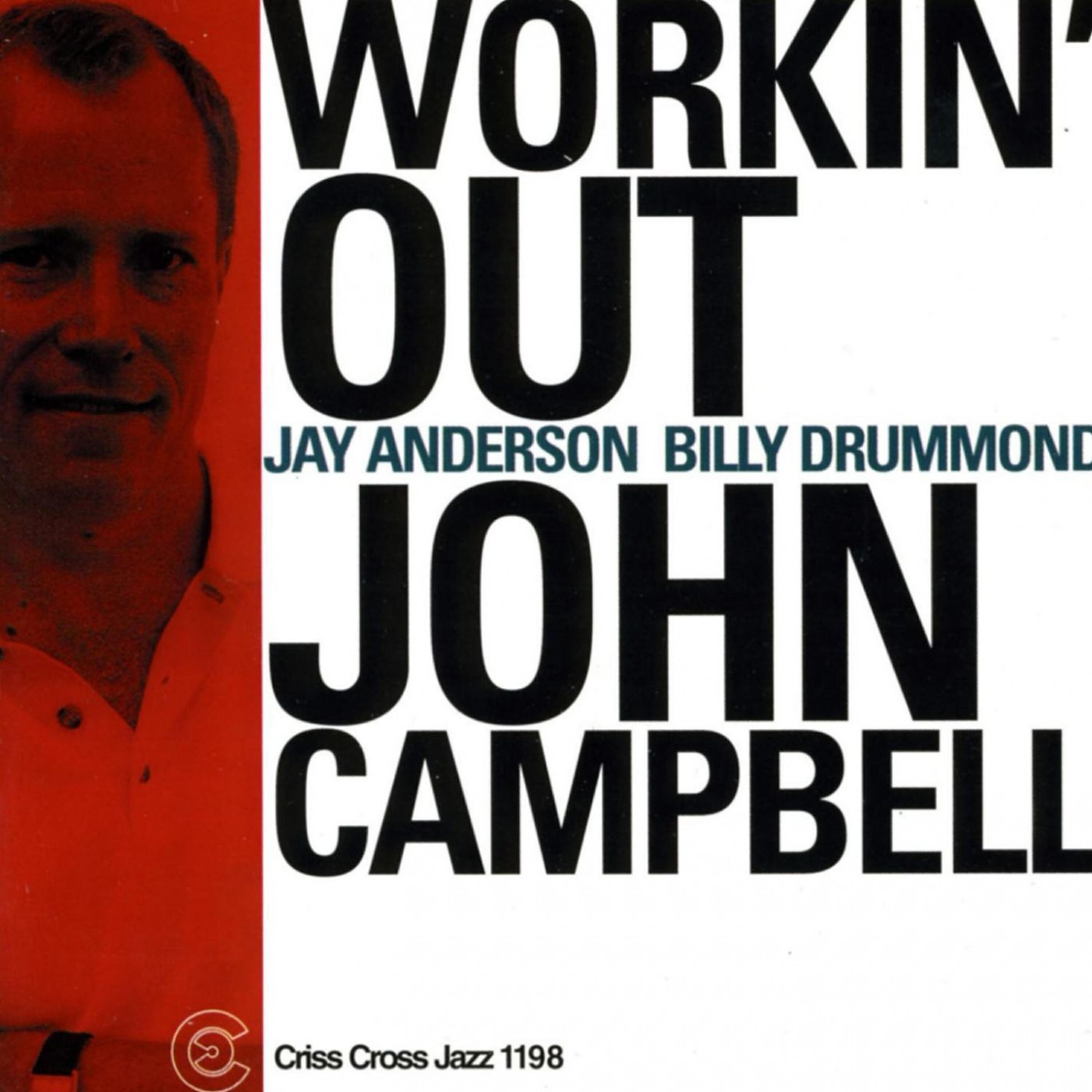 John Campbell - Duke Ellington's Sound Of Love