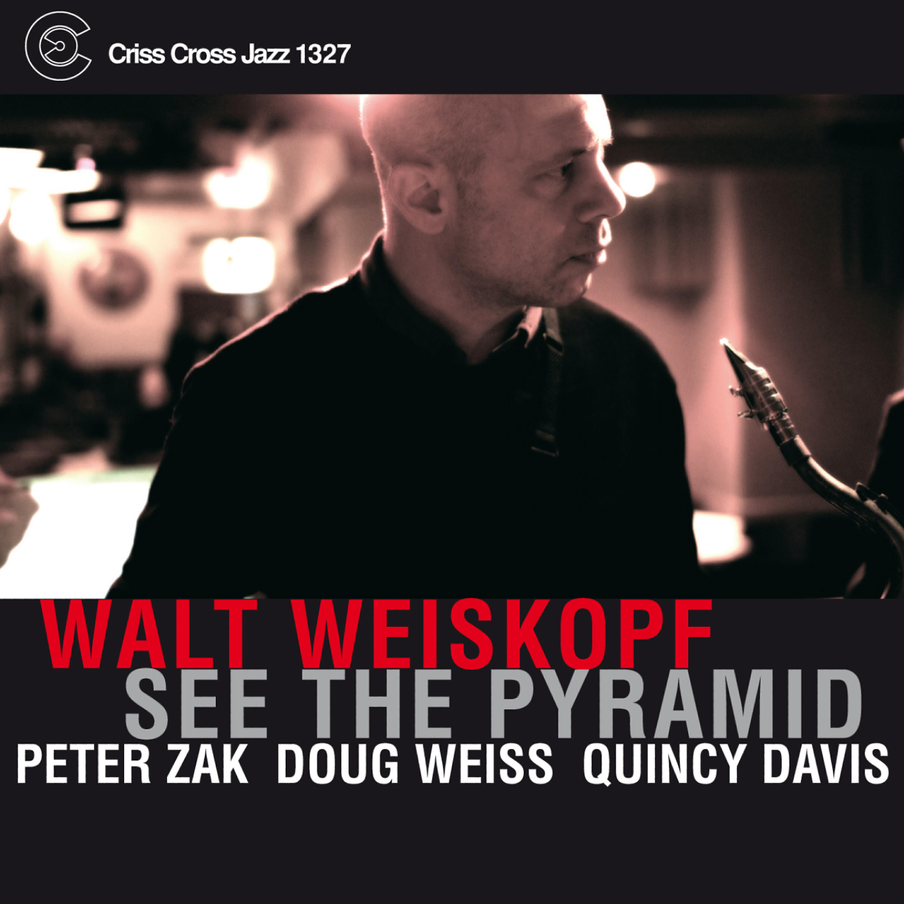 Walt Weiskopf - Little Minor Love Song