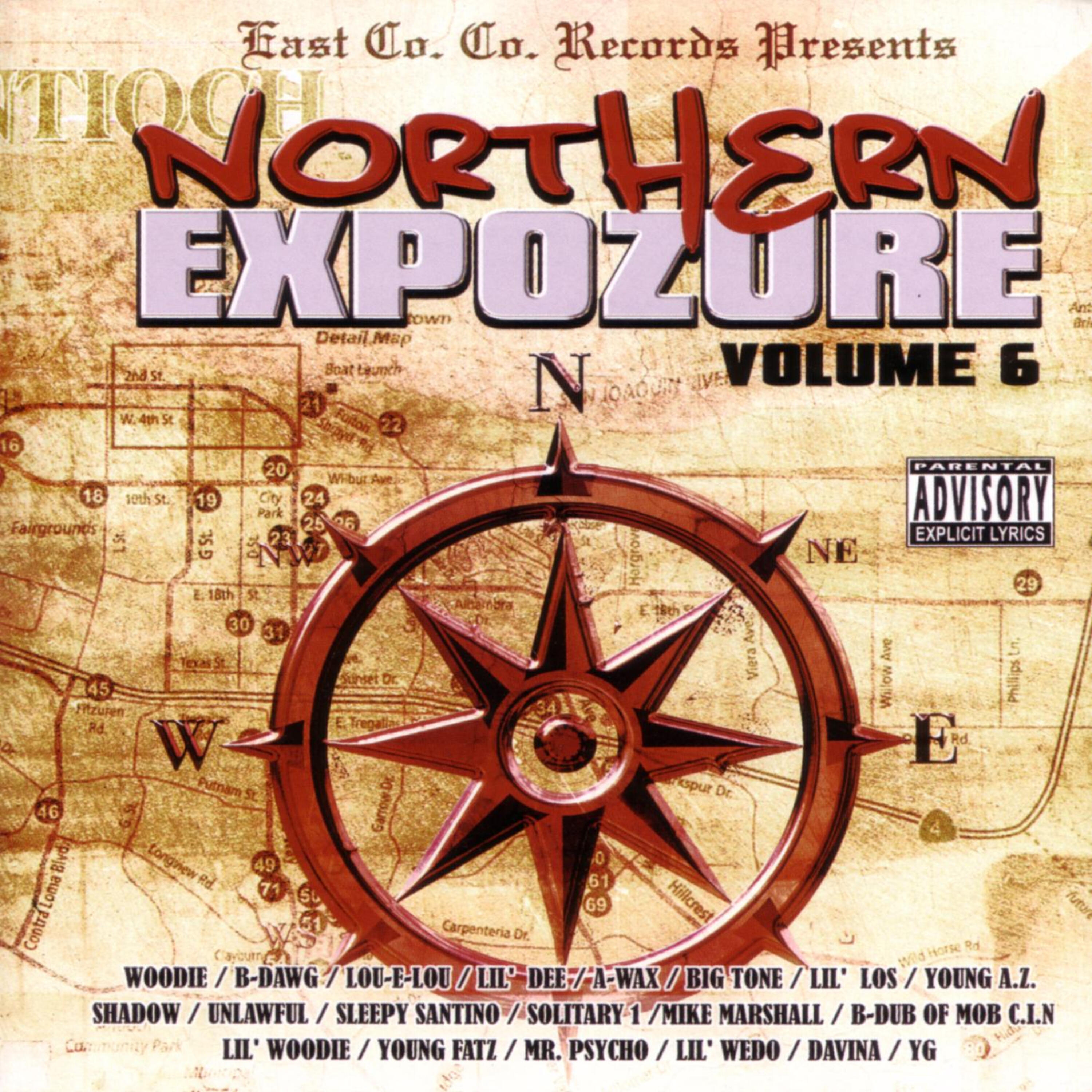 Y.G. - Ghetto Smilez, Ghetto Tearz
